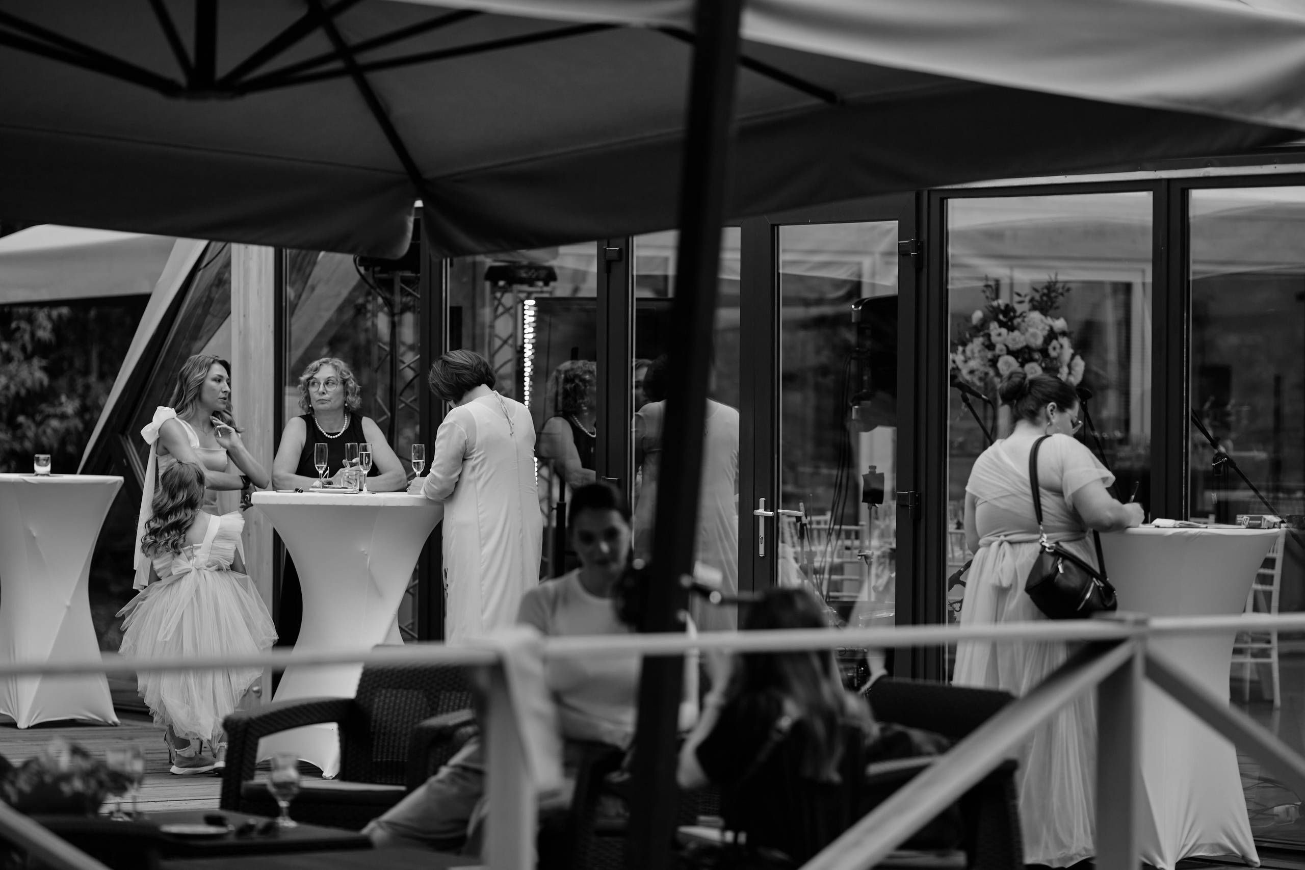 Konstantin & Daria. Event агентство PAPRIKA в Екатеринбурге