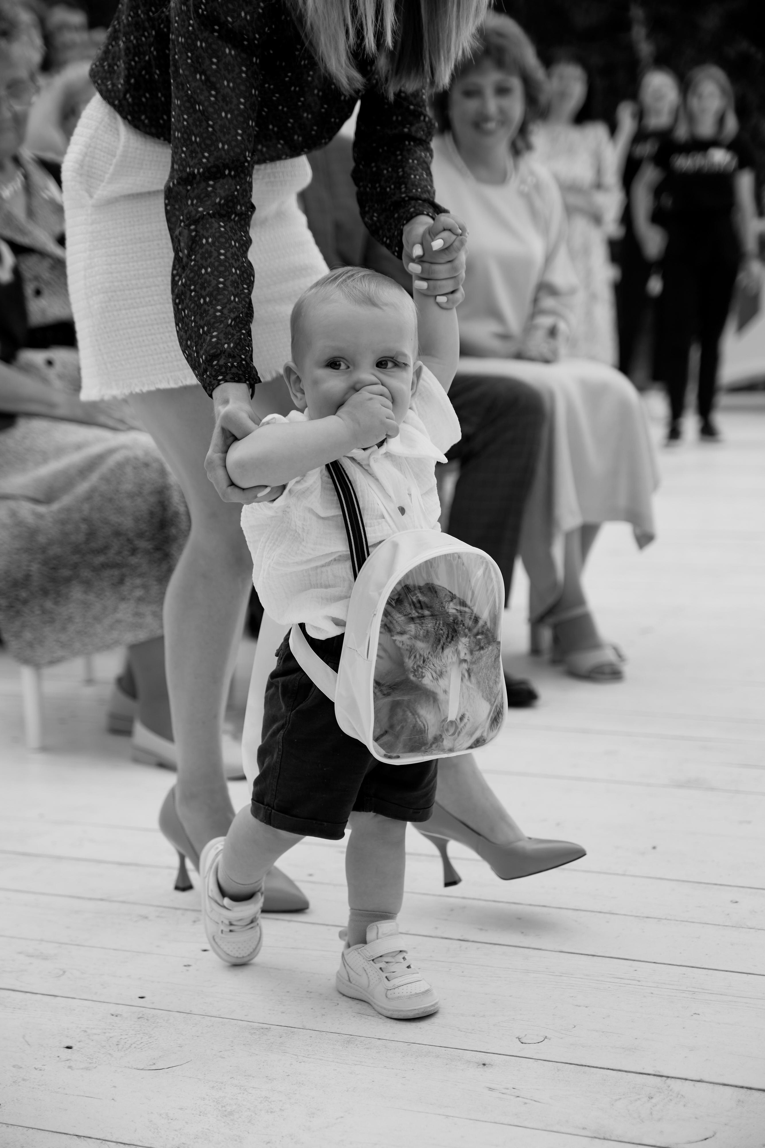 Andrej & Irina. Event агентство PAPRIKA в Екатеринбурге