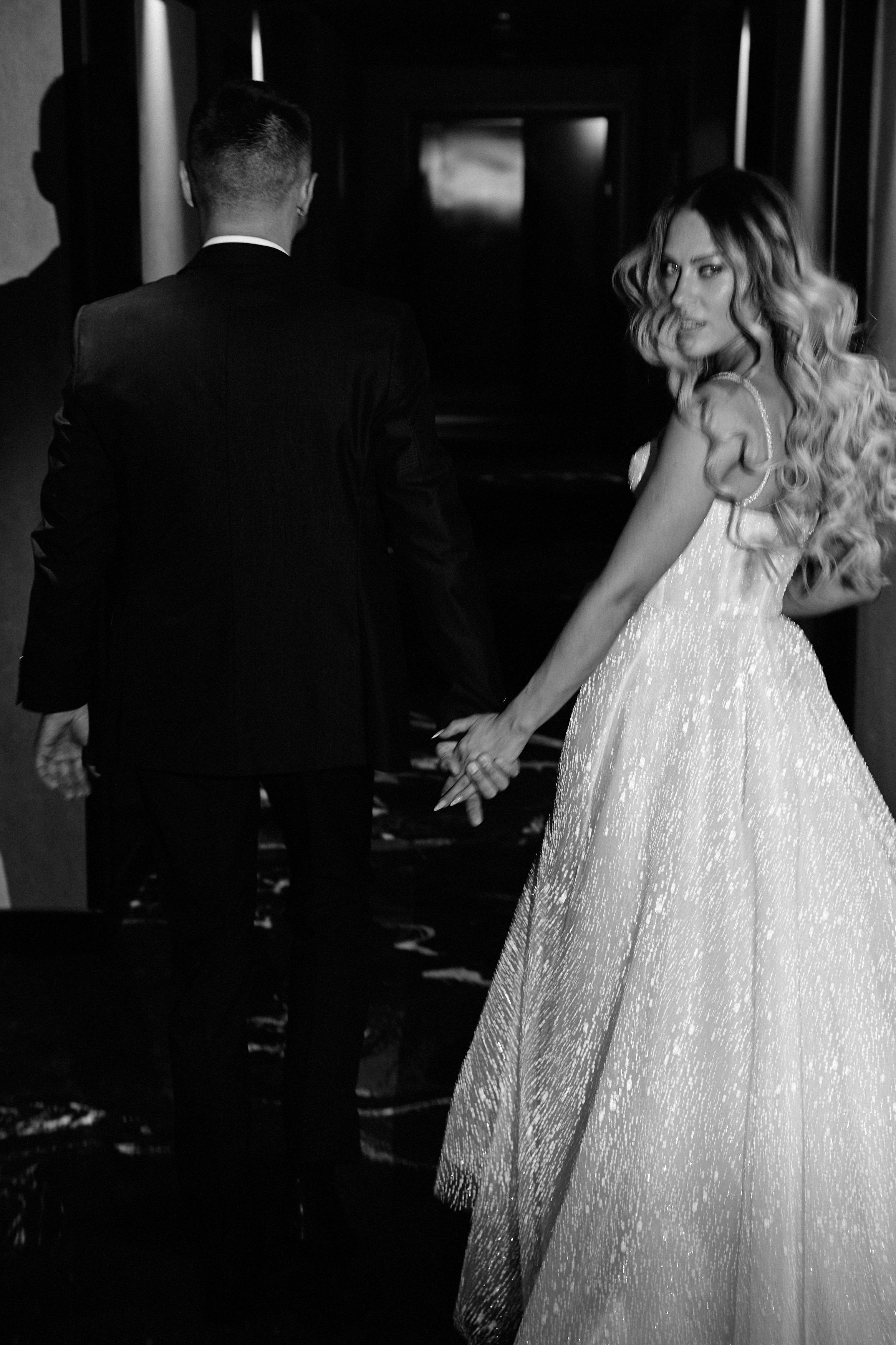 Dmitry & Olga. Event агентство PAPRIKA в Екатеринбурге