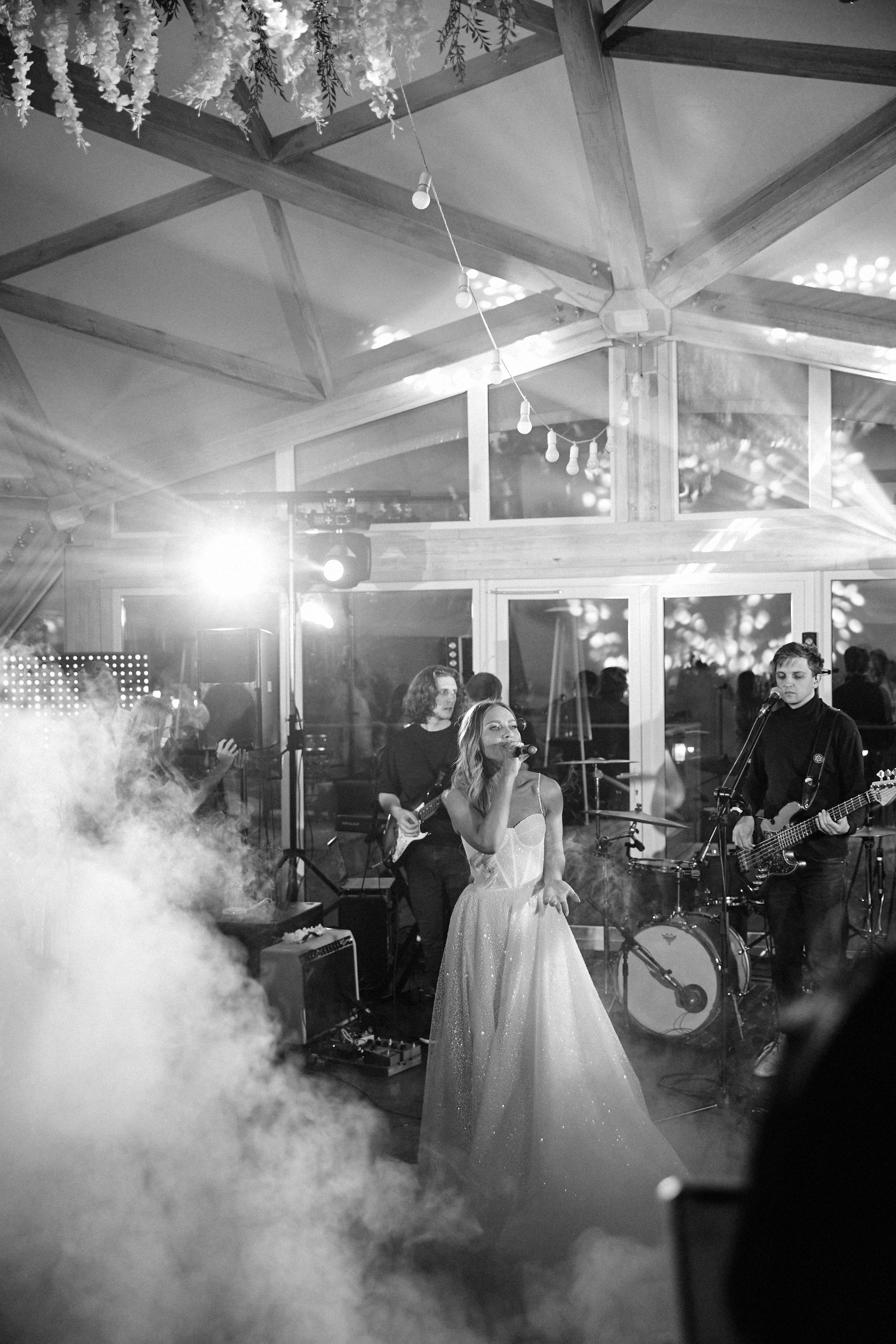 Dmitry & Olga. Event агентство PAPRIKA в Екатеринбурге