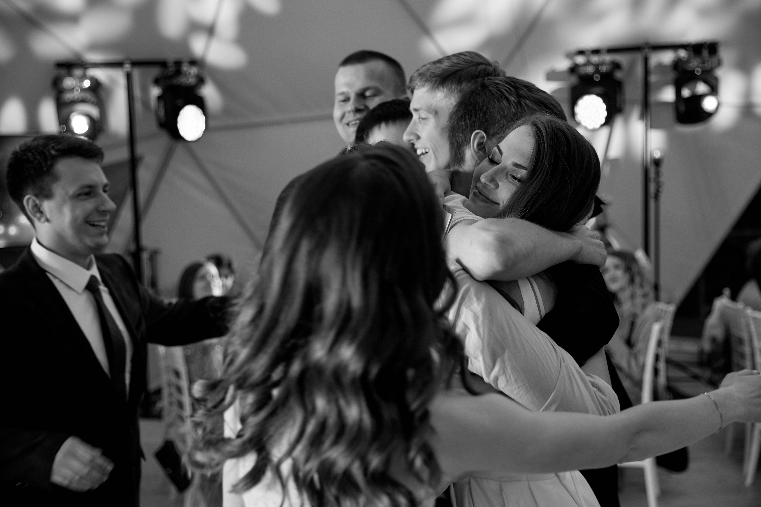 Andrej & Irina. Event агентство PAPRIKA в Екатеринбурге