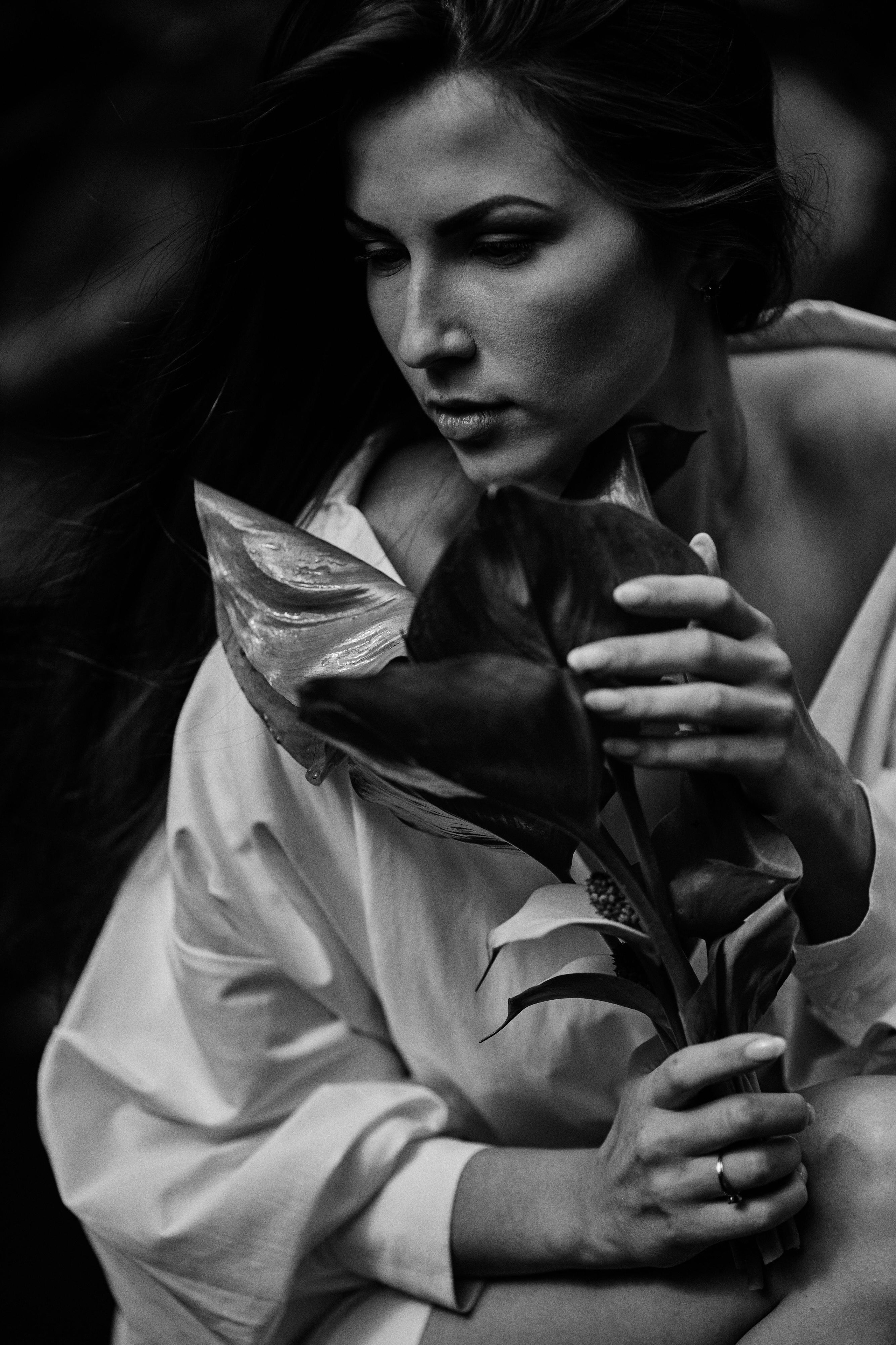 Andrey & Irina. Event агентство PAPRIKA в Екатеринбурге