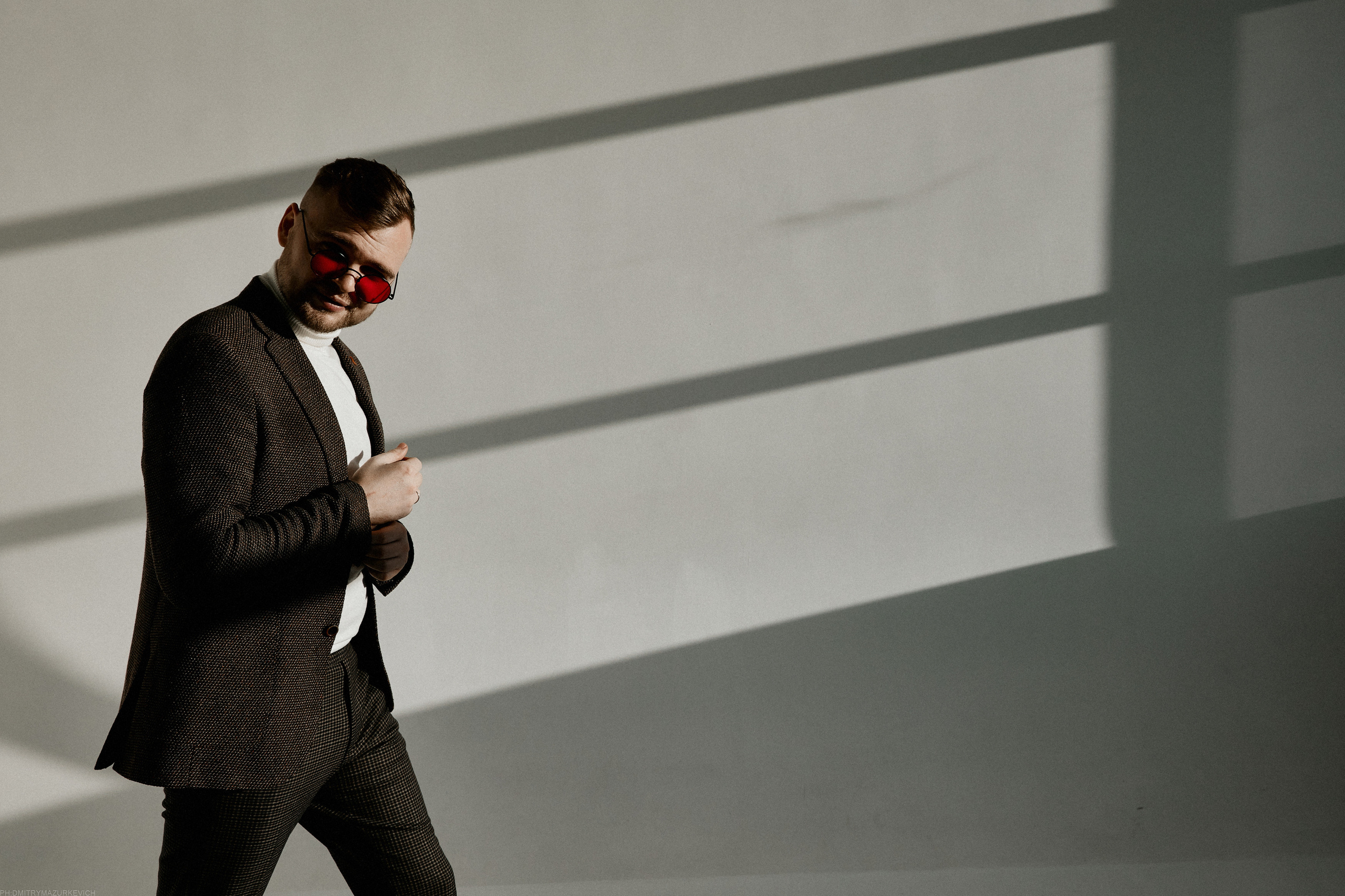 Maxim & Anastasia. Event агентство PAPRIKA в Екатеринбурге