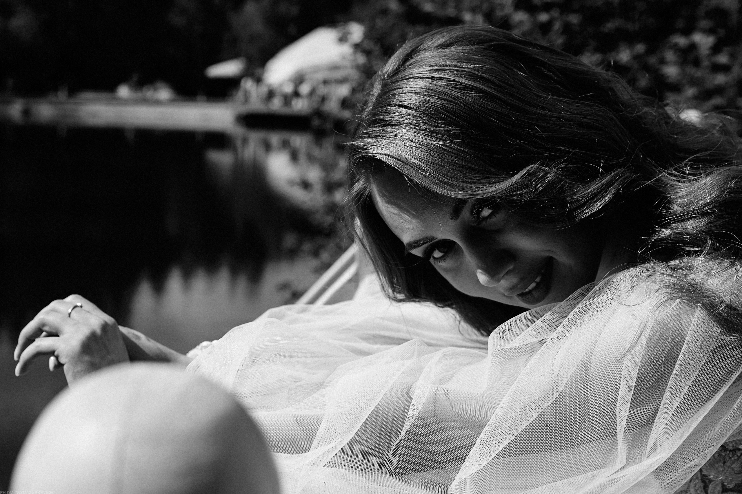 Alexander & Ksenia. Event агентство PAPRIKA в Екатеринбурге