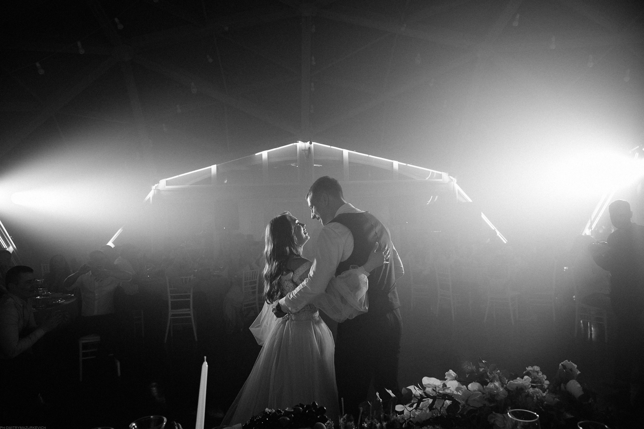 Alexander & Ksenia. Event агентство PAPRIKA в Екатеринбурге