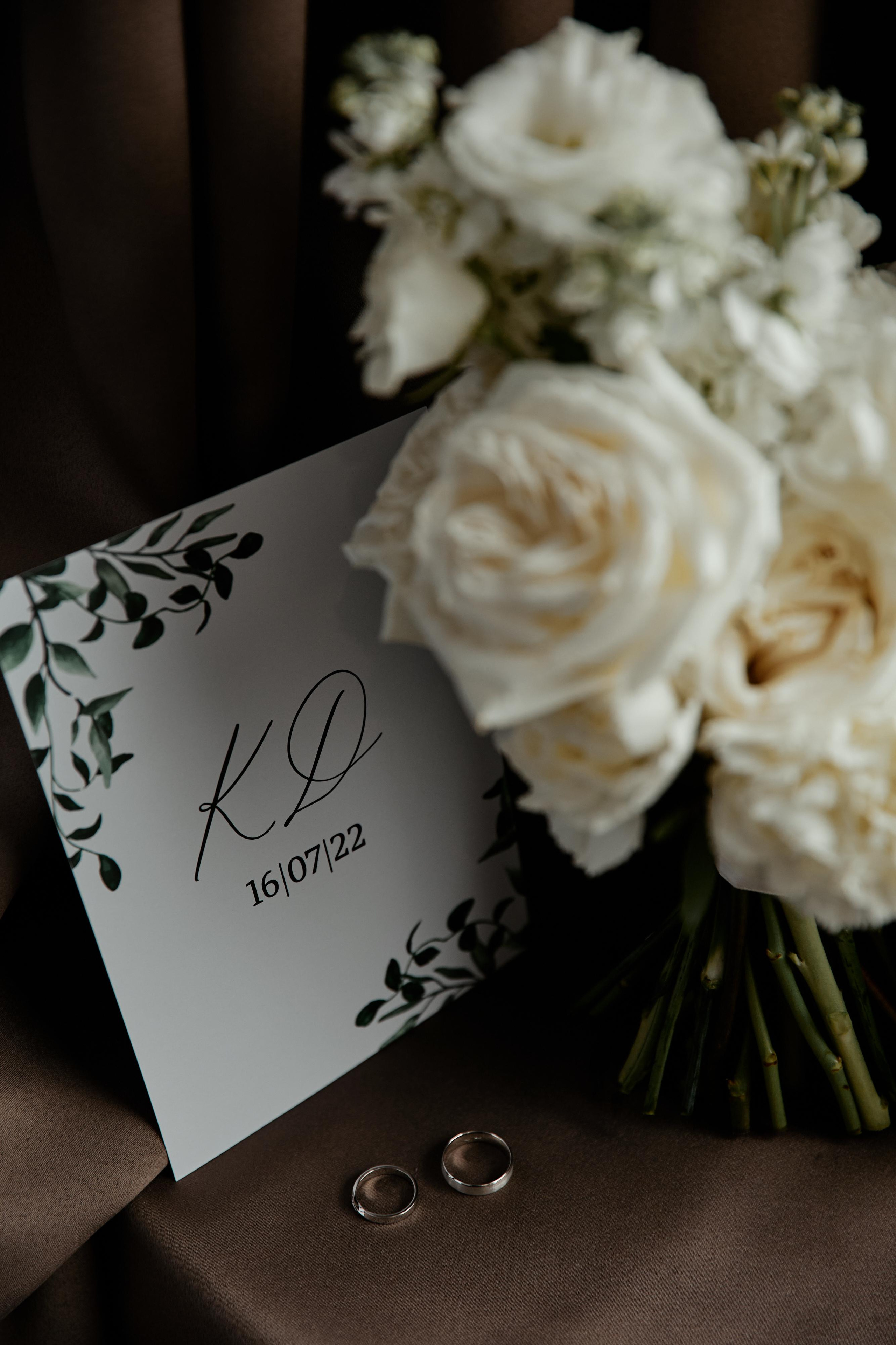 Konstantin & Daria. Event агентство PAPRIKA в Екатеринбурге