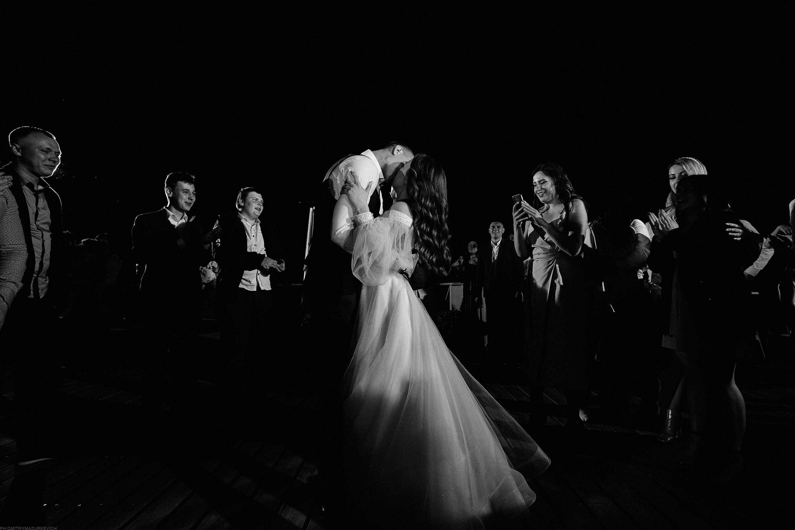 Alexander & Ksenia. Event агентство PAPRIKA в Екатеринбурге