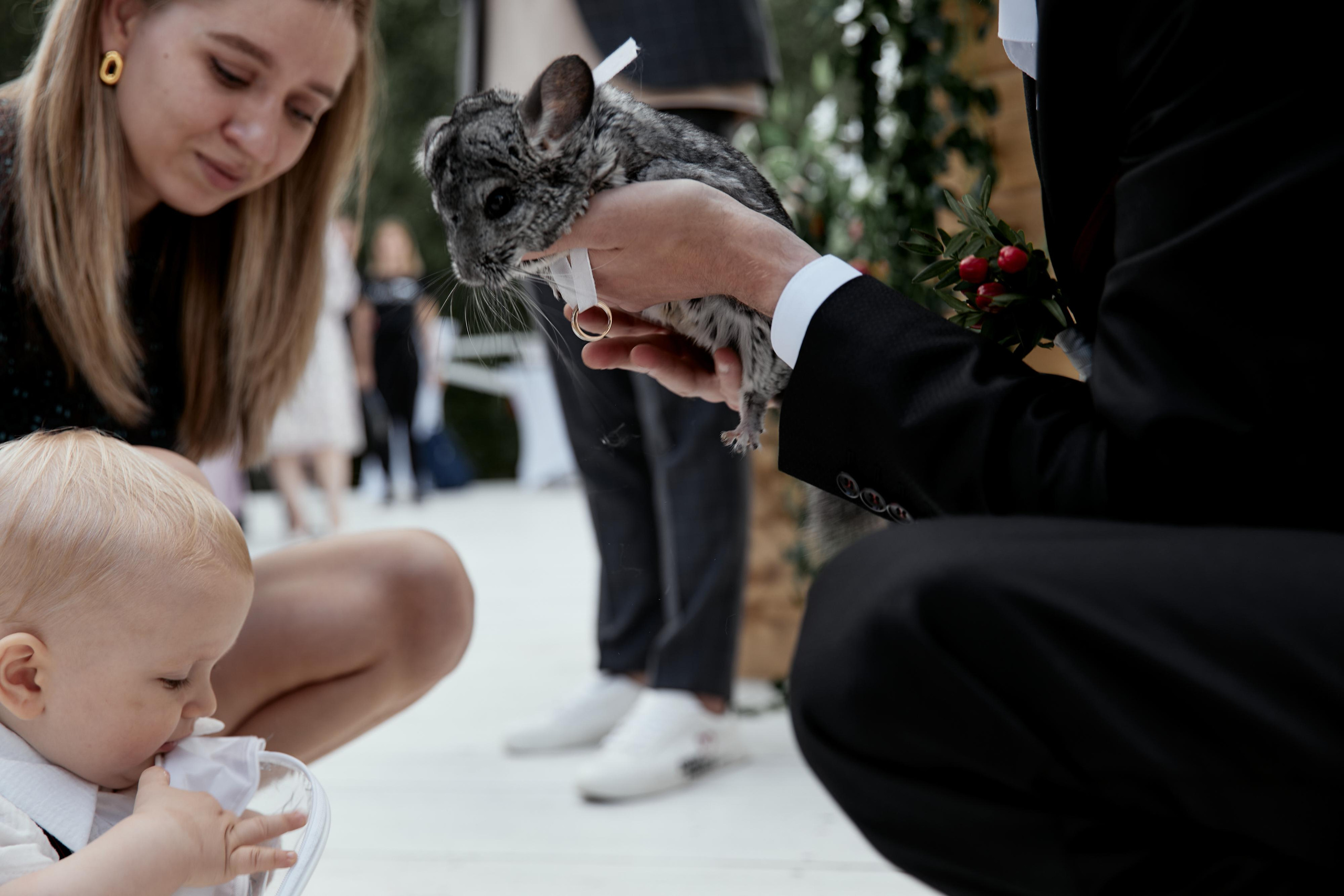 Andrej & Irina. Event агентство PAPRIKA в Екатеринбурге