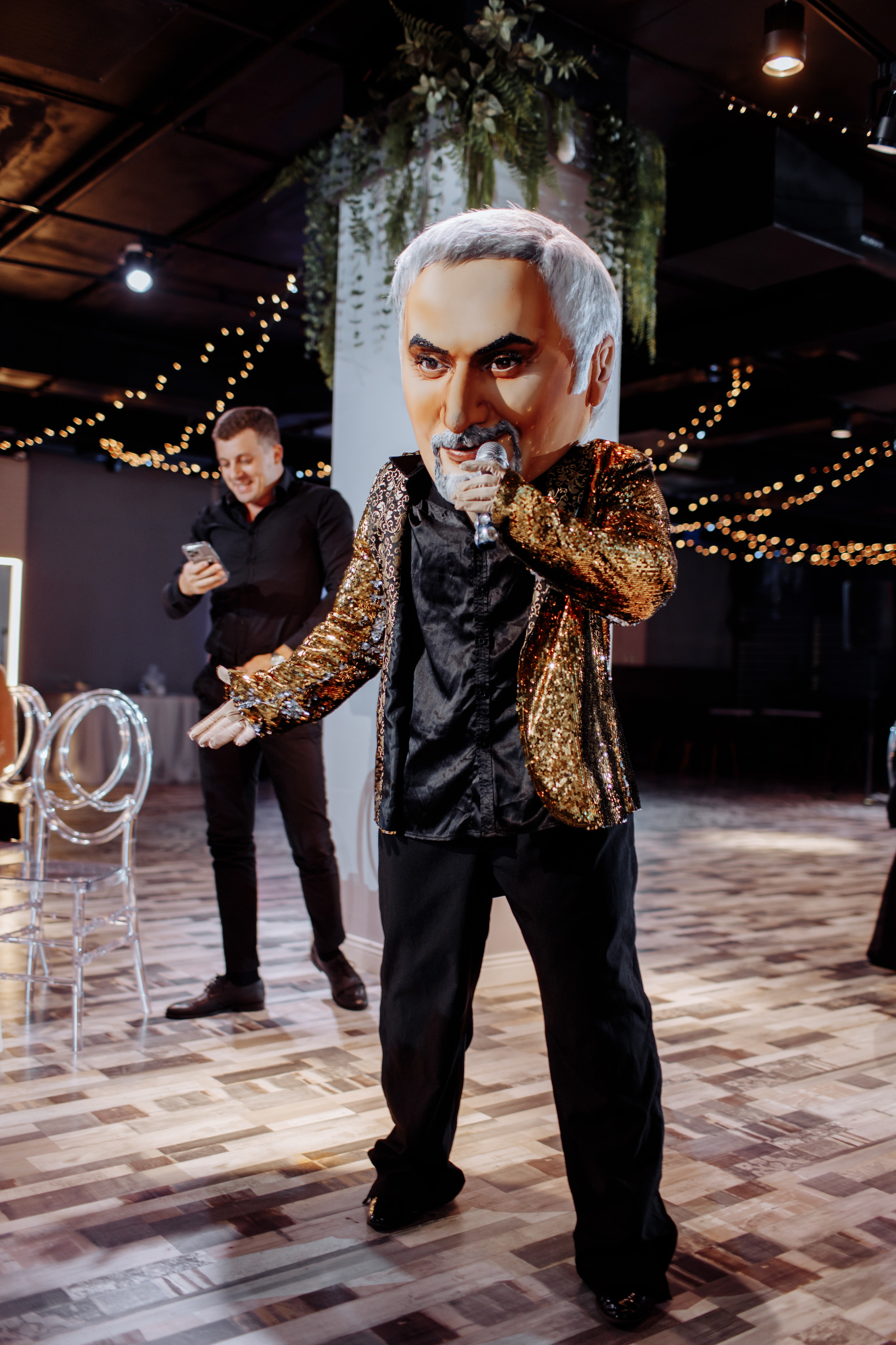 Vyacheslav & Elena. Event агентство PAPRIKA в Екатеринбурге