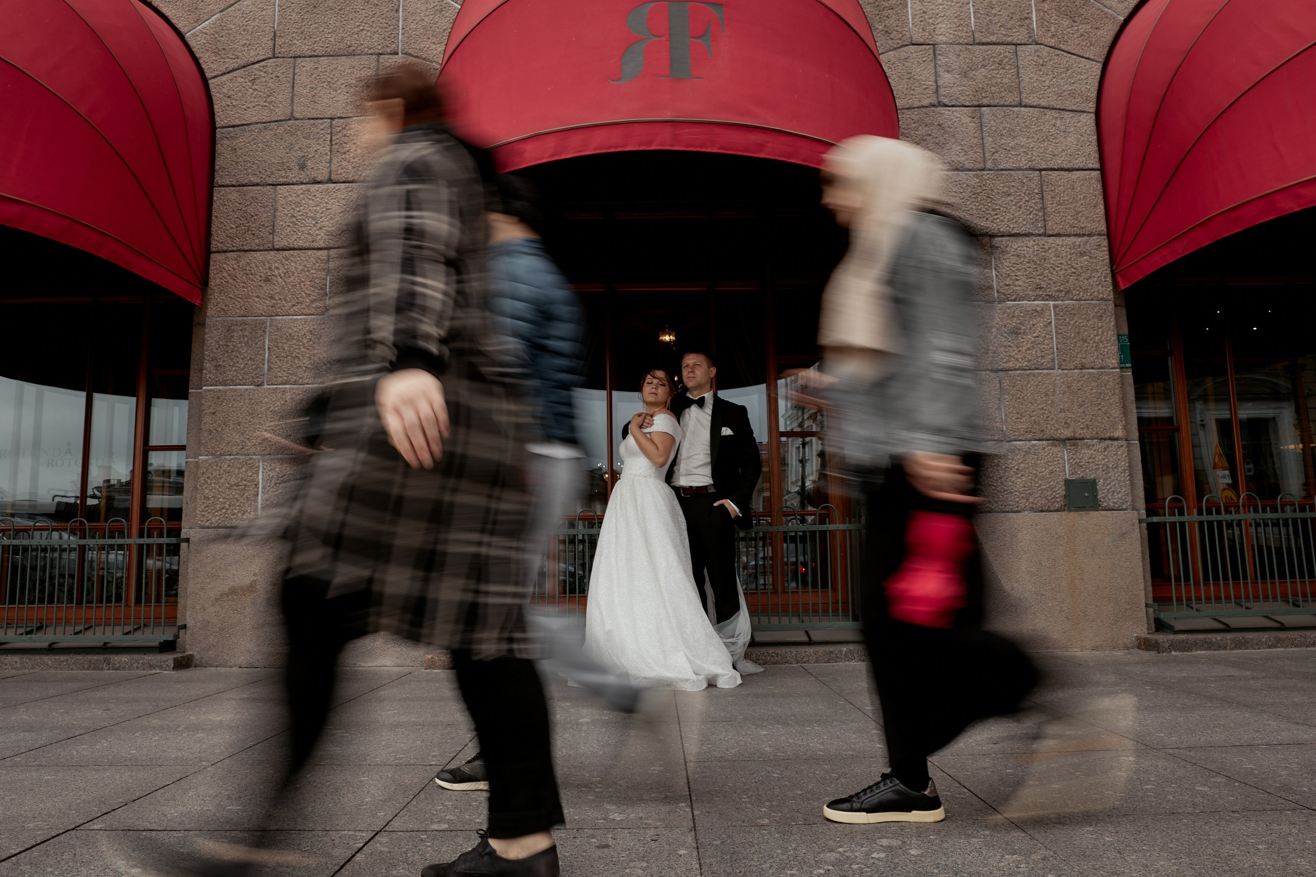 Vyacheslav & Elena. Event агентство PAPRIKA в Екатеринбурге