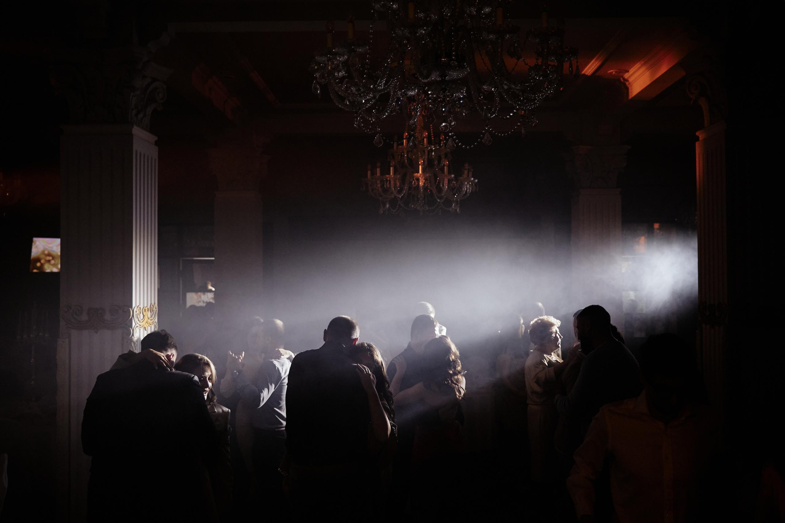 Alexander & Valeria. Event агентство PAPRIKA в Екатеринбурге