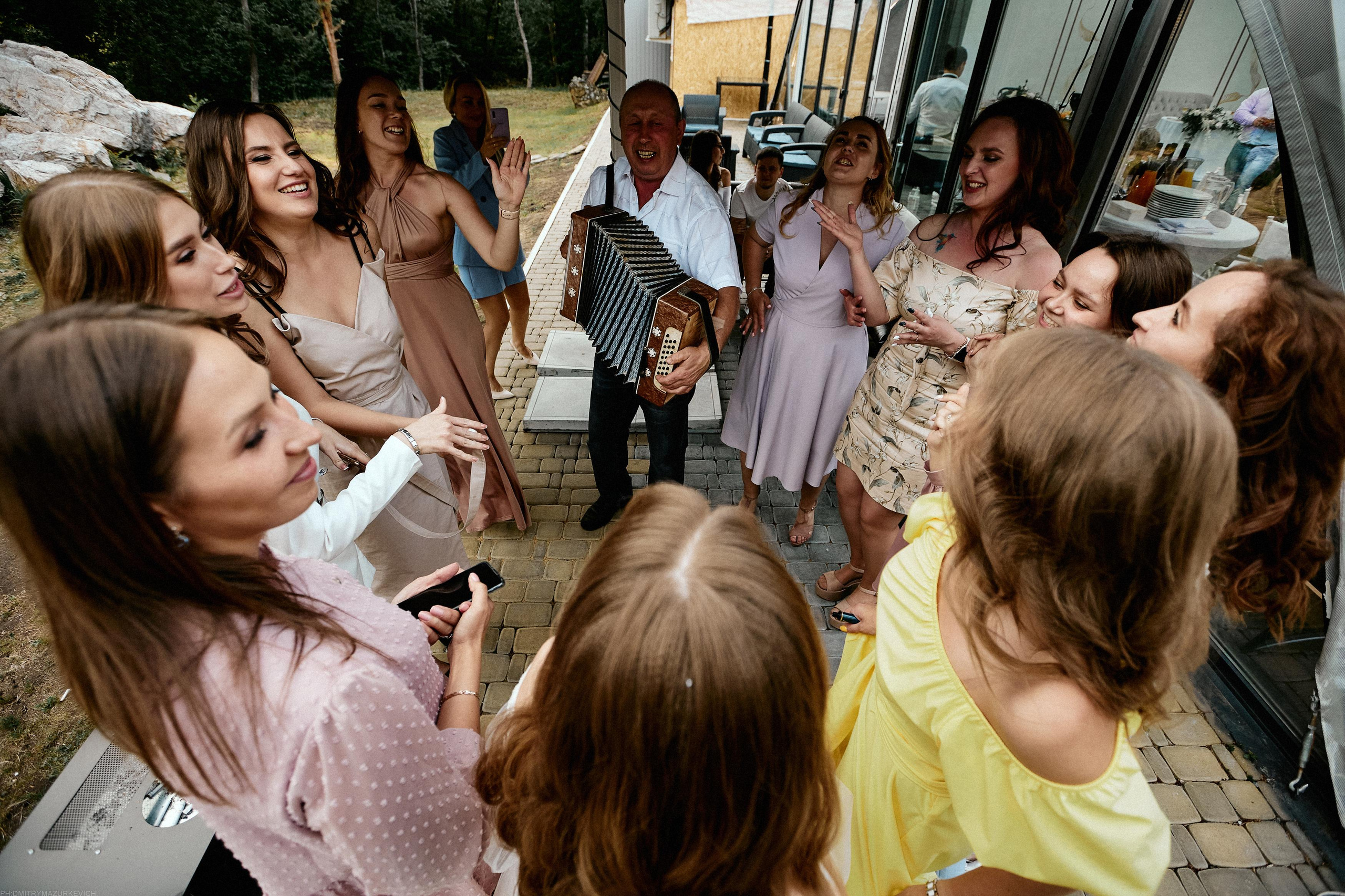 Alexander & Ksenia. Event агентство PAPRIKA в Екатеринбурге