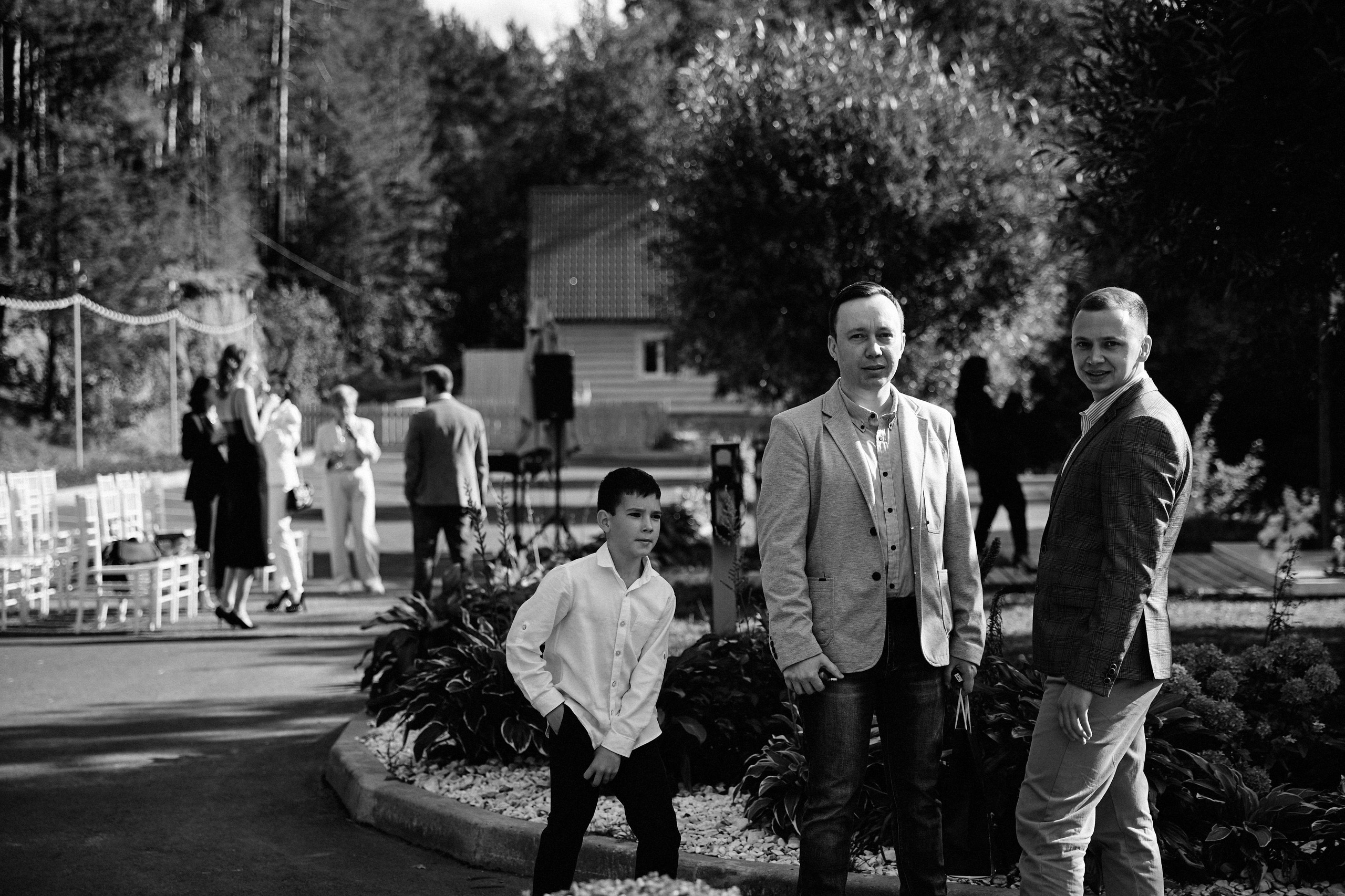 Dmitry & Olga. Event агентство PAPRIKA в Екатеринбурге