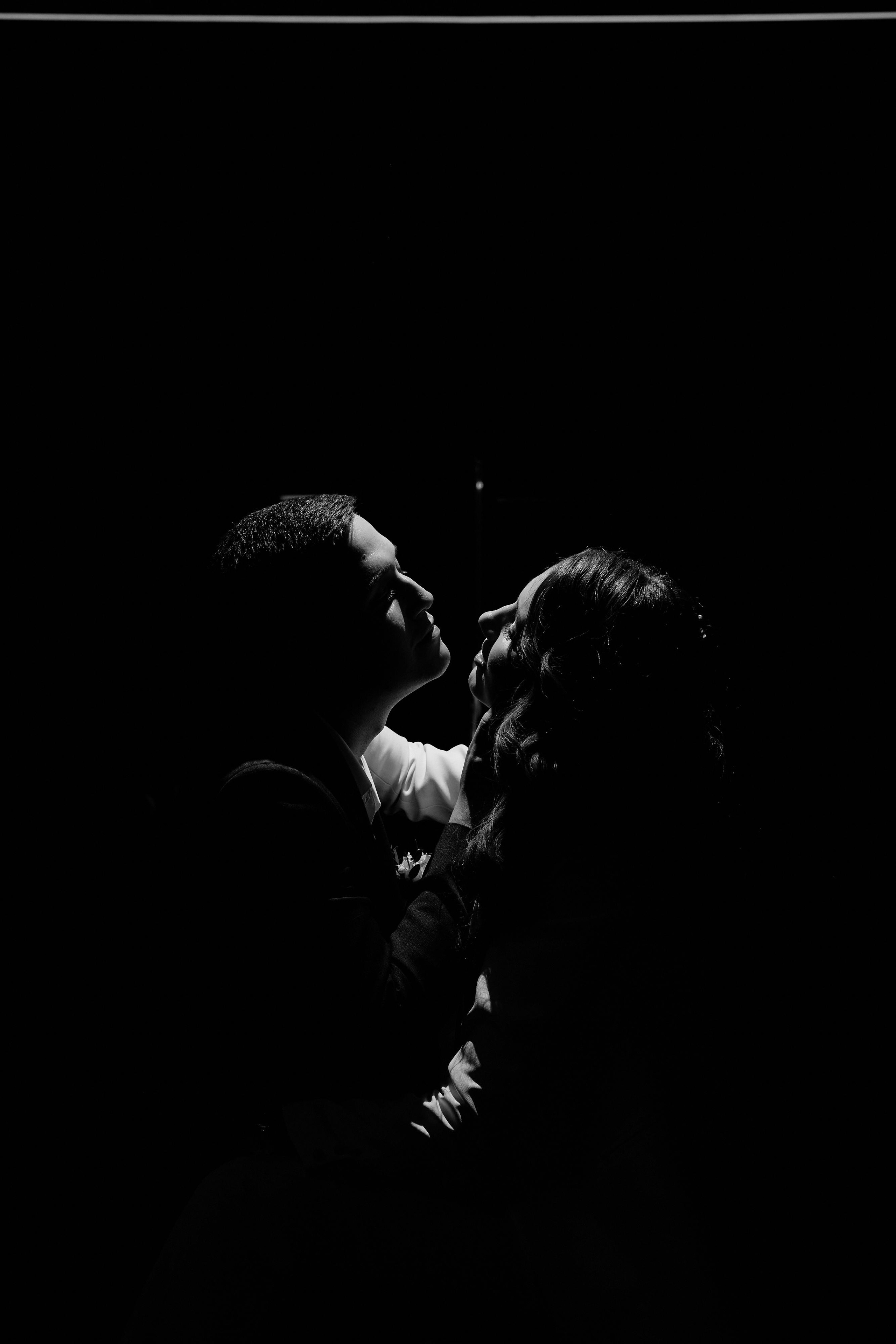 Konstantin & Anastasiya. Event агентство PAPRIKA в Екатеринбурге