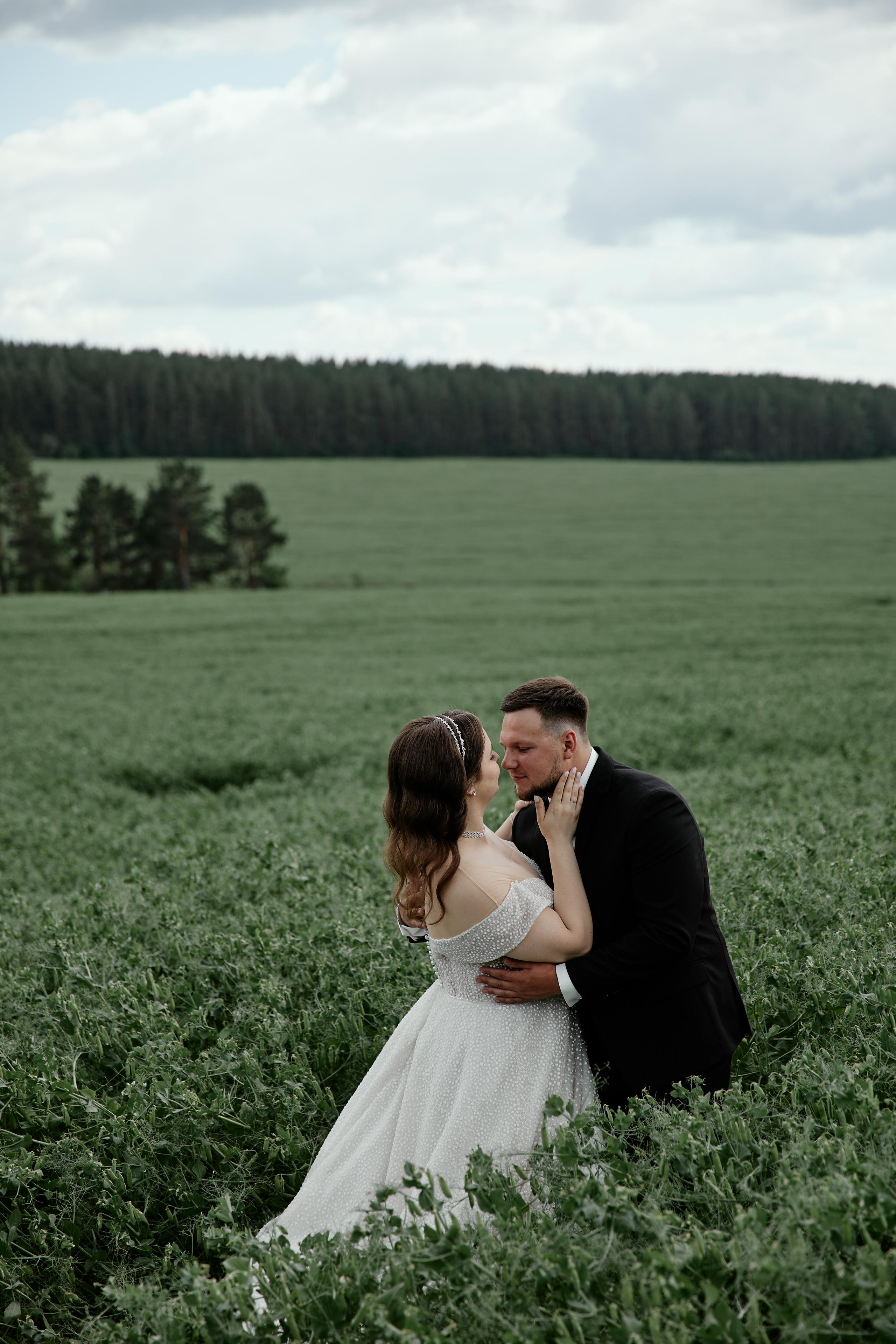 Konstantin & Daria. Event агентство PAPRIKA в Екатеринбурге