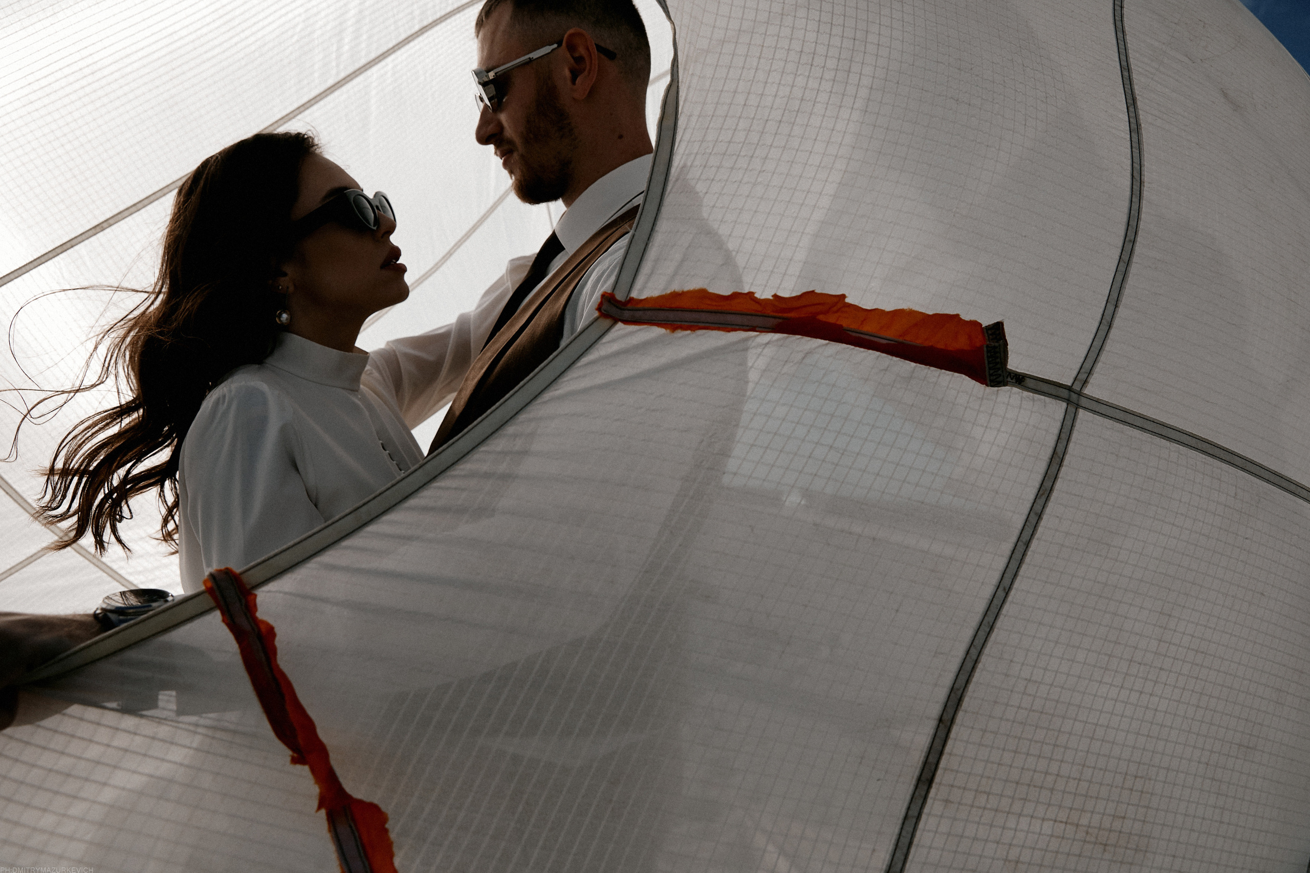 Vladislav & Elena. Event агентство PAPRIKA в Екатеринбурге