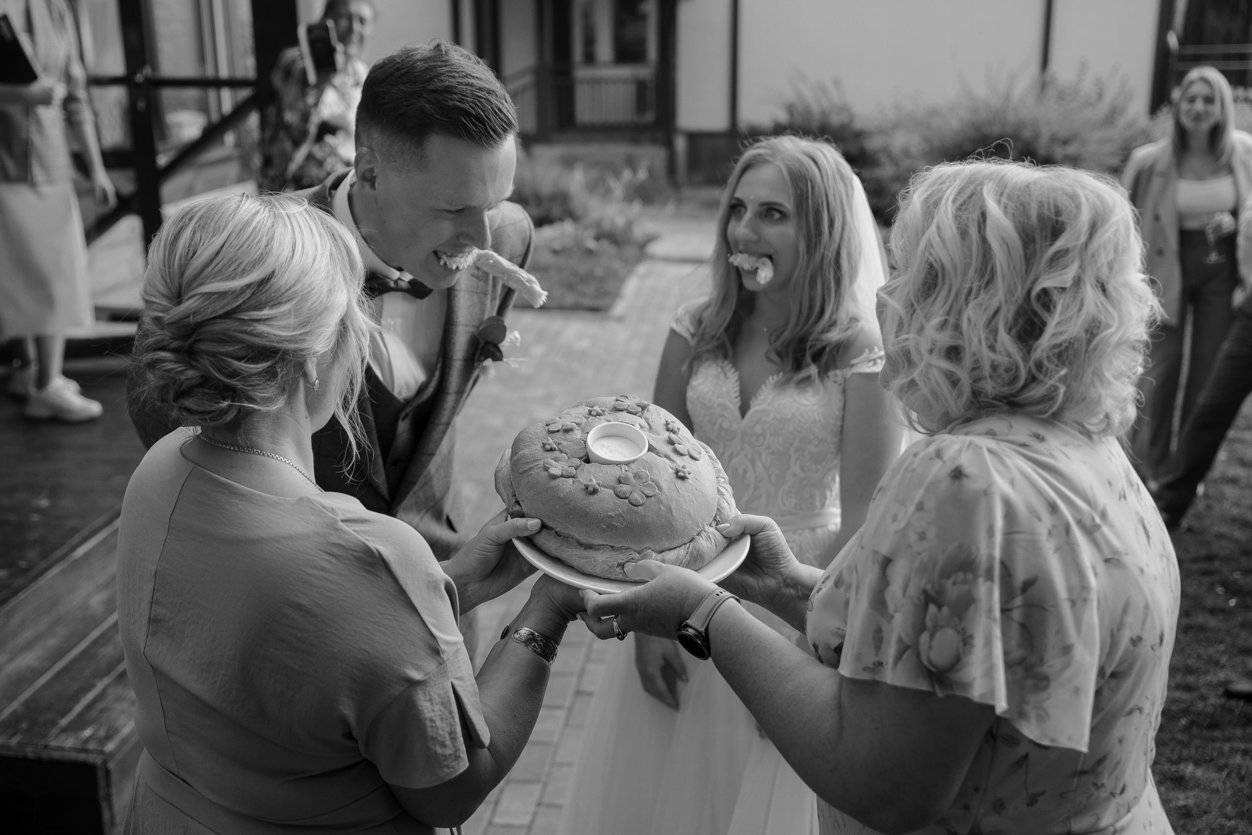 Vladimir & Viktoriya. Event агентство PAPRIKA в Екатеринбурге