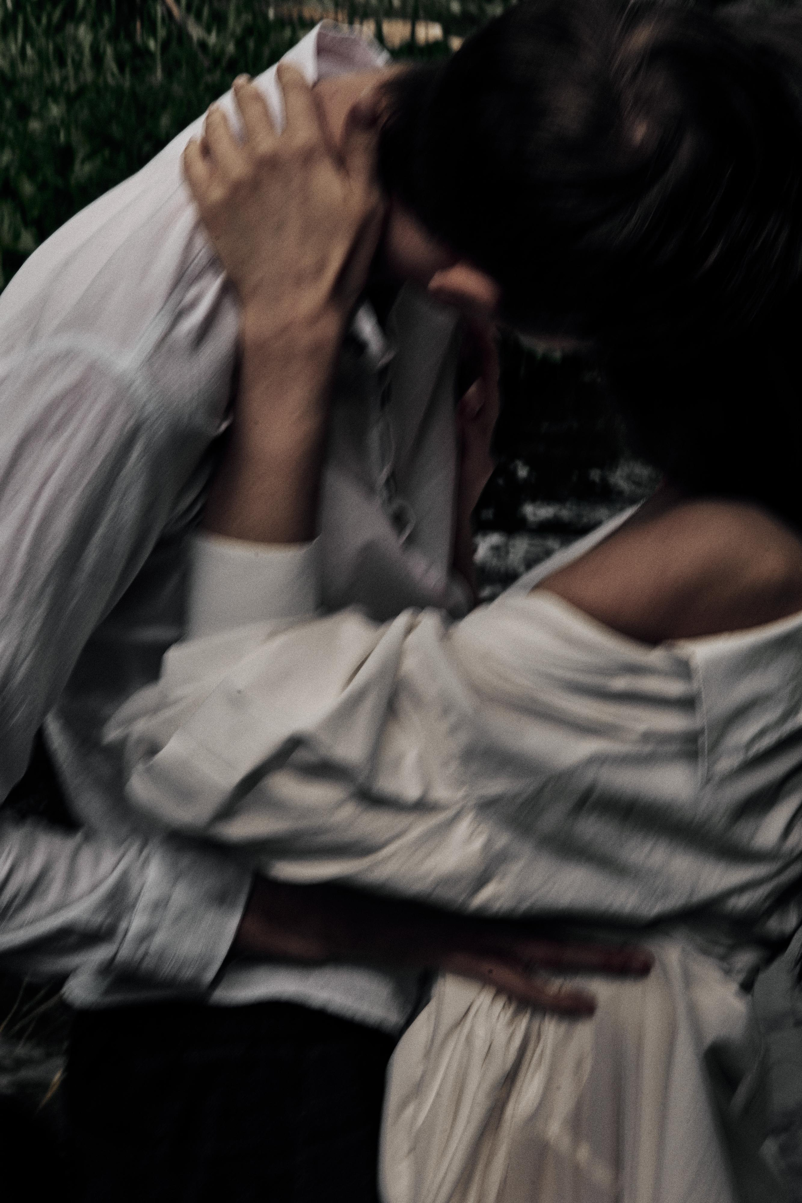 Andrey & Irina. Event агентство PAPRIKA в Екатеринбурге