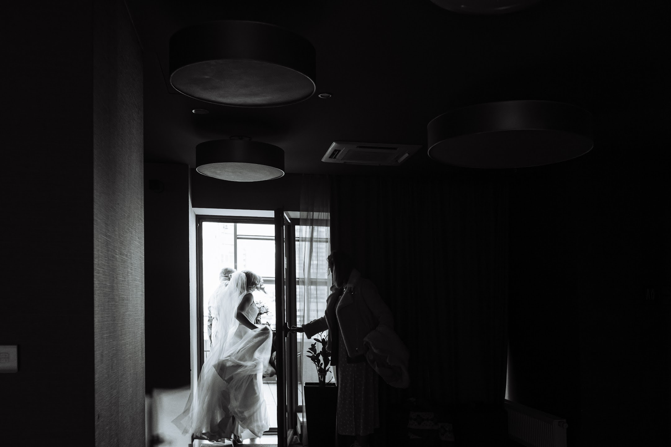 Vadim & Snezhana. Event агентство PAPRIKA в Екатеринбурге