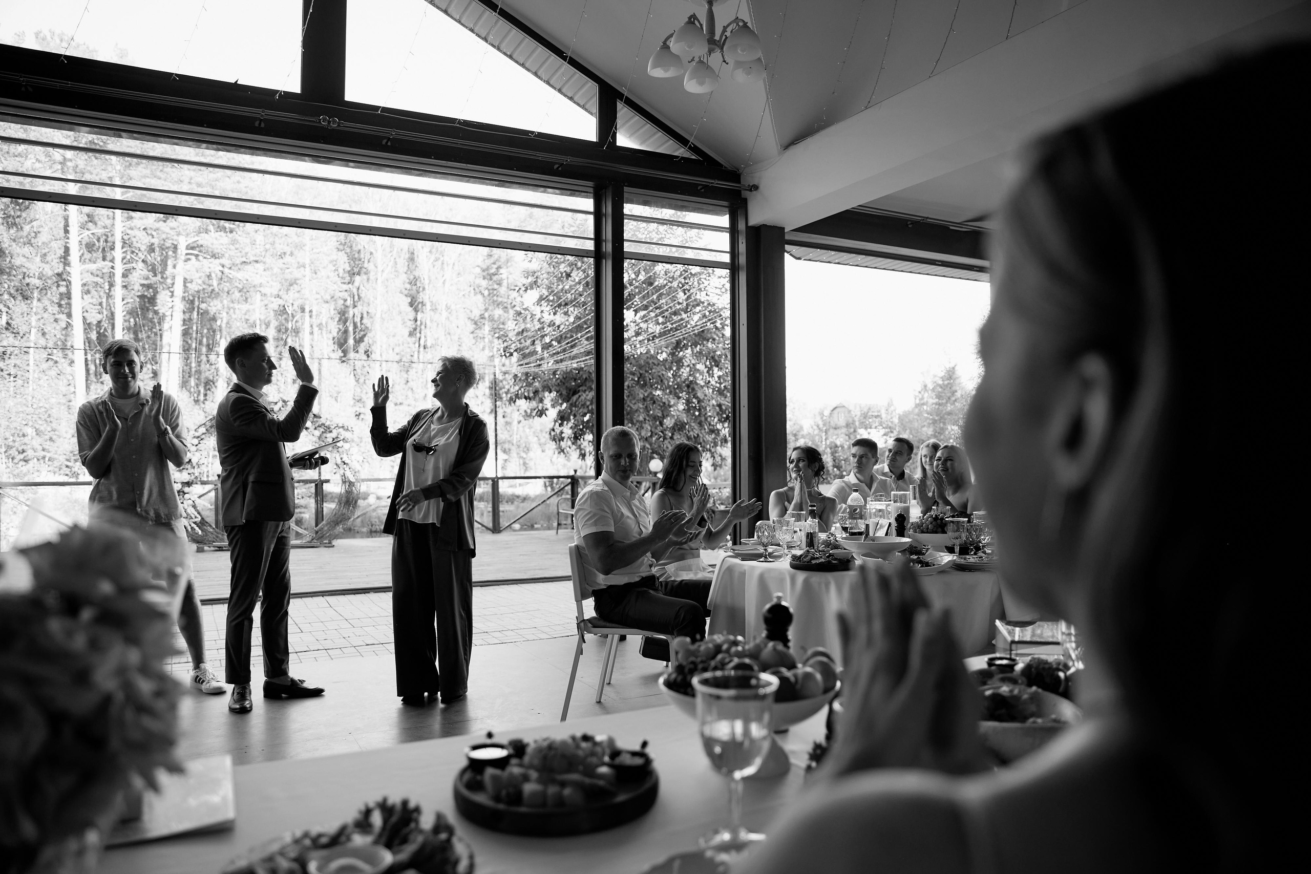 Sergej & Alena. Event агентство PAPRIKA в Екатеринбурге