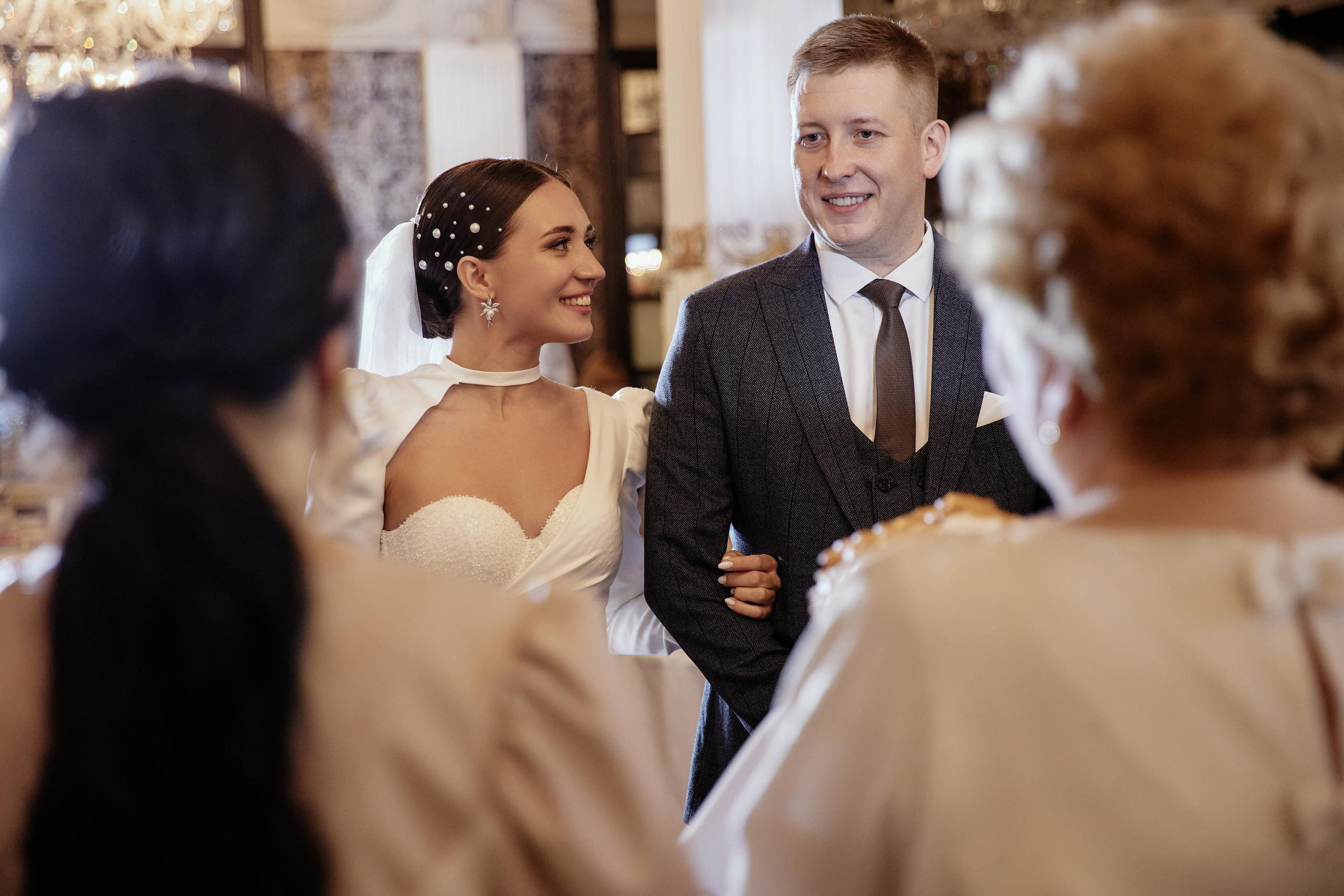 Alexander & Valeria. Event агентство PAPRIKA в Екатеринбурге