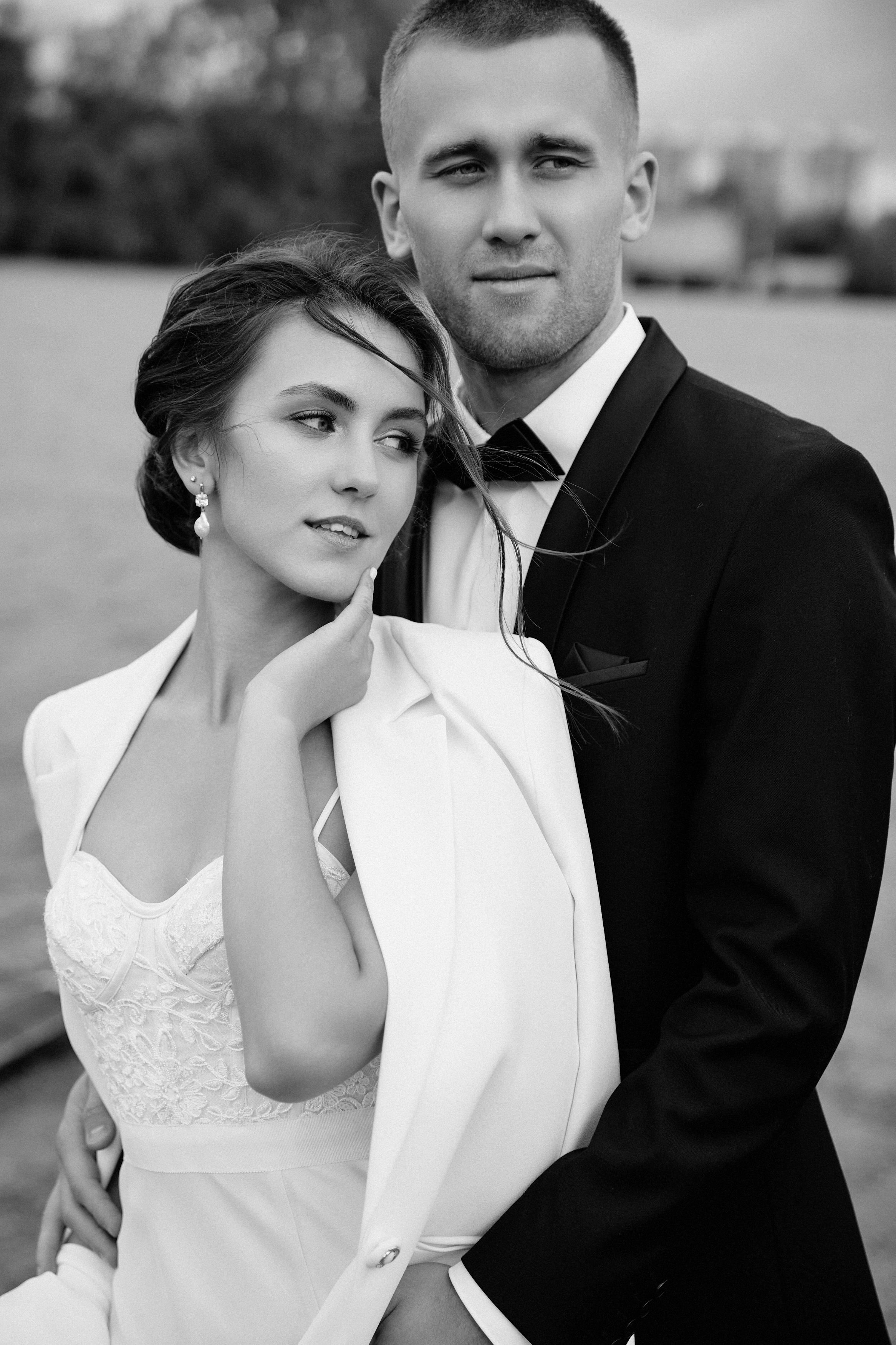 Evgenij & Alena. Event агентство PAPRIKA в Екатеринбурге