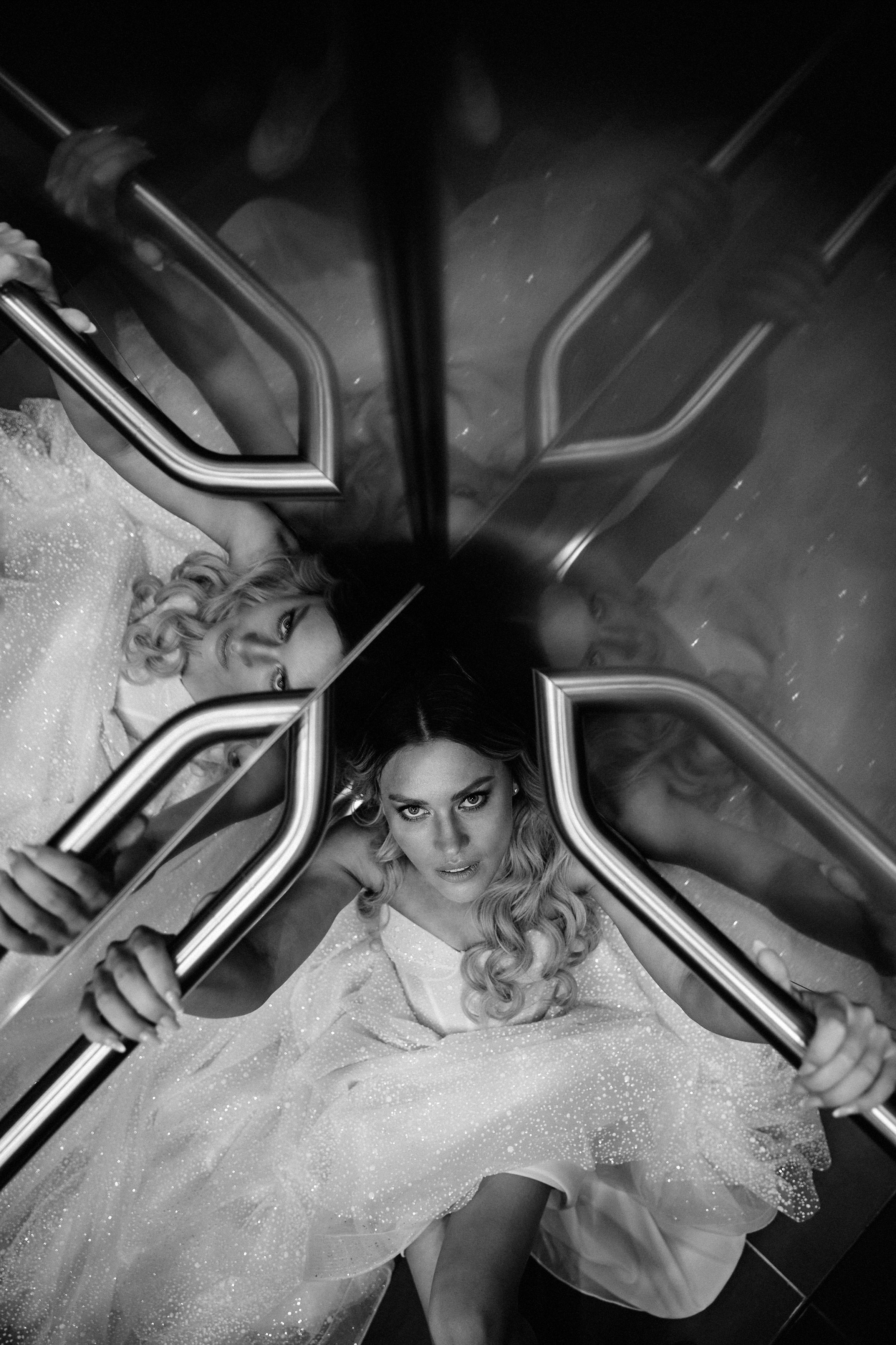 Dmitry & Olga. Event агентство PAPRIKA в Екатеринбурге