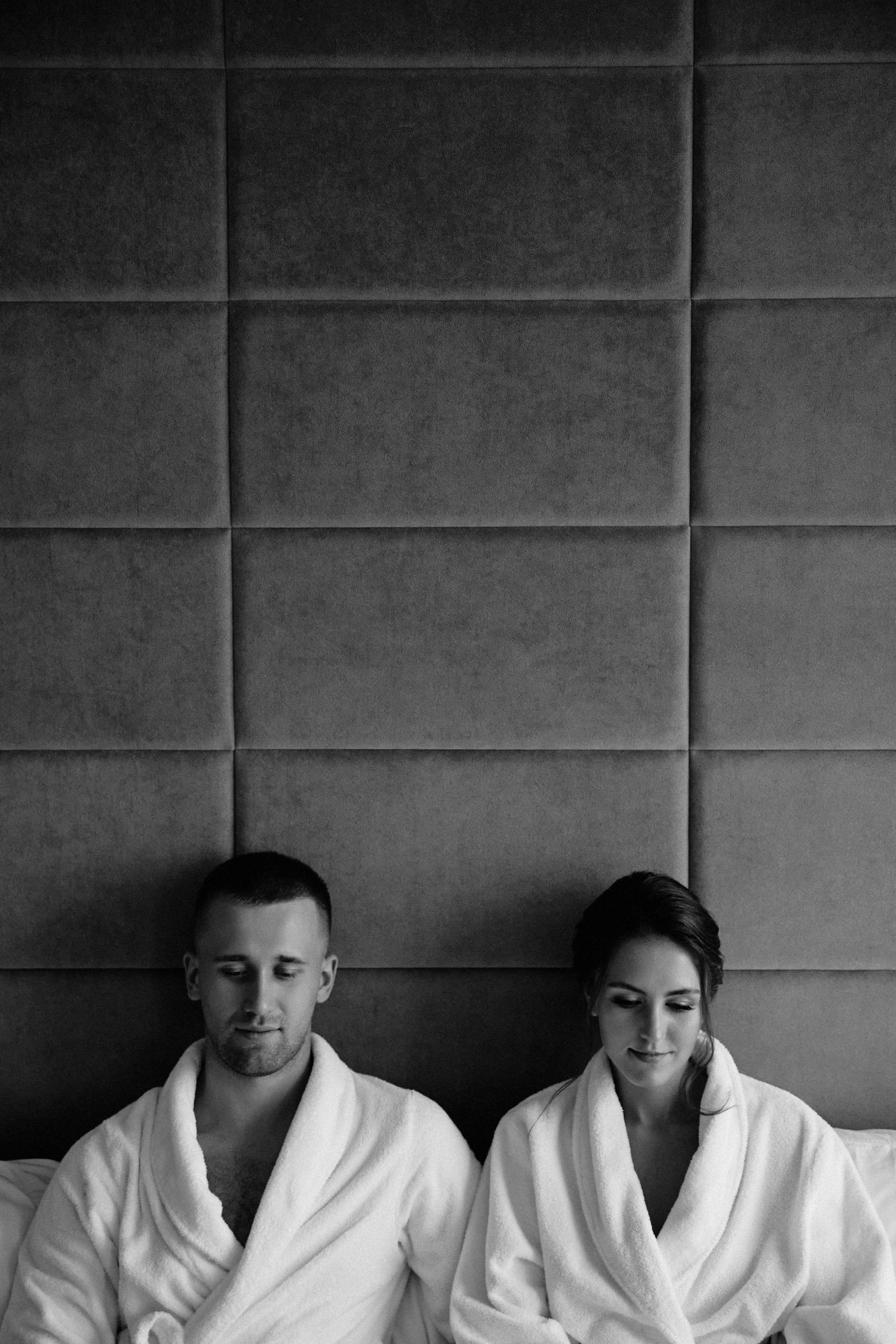 Evgenij & Alena. Event агентство PAPRIKA в Екатеринбурге