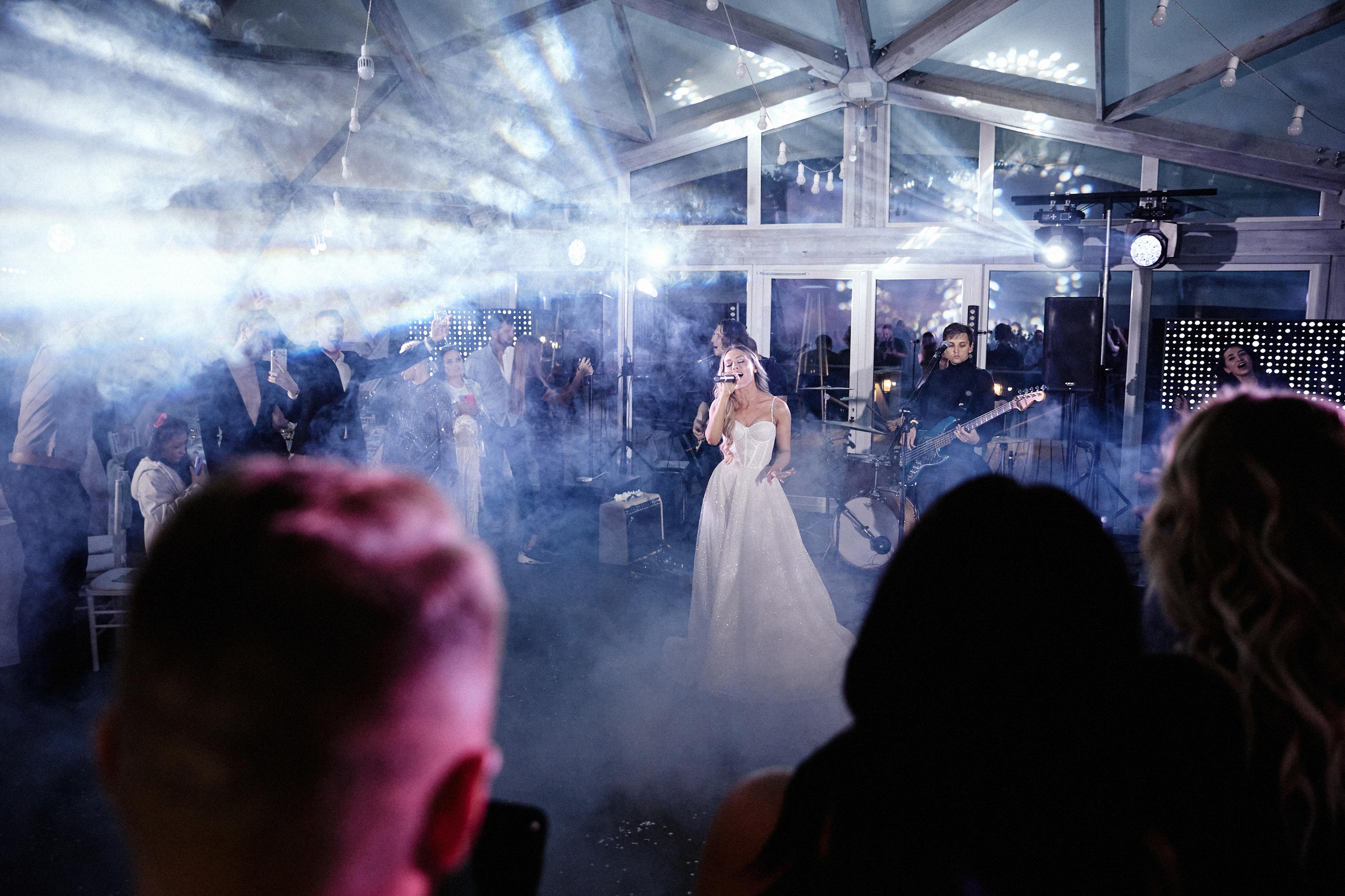 Dmitry & Olga. Event агентство PAPRIKA в Екатеринбурге