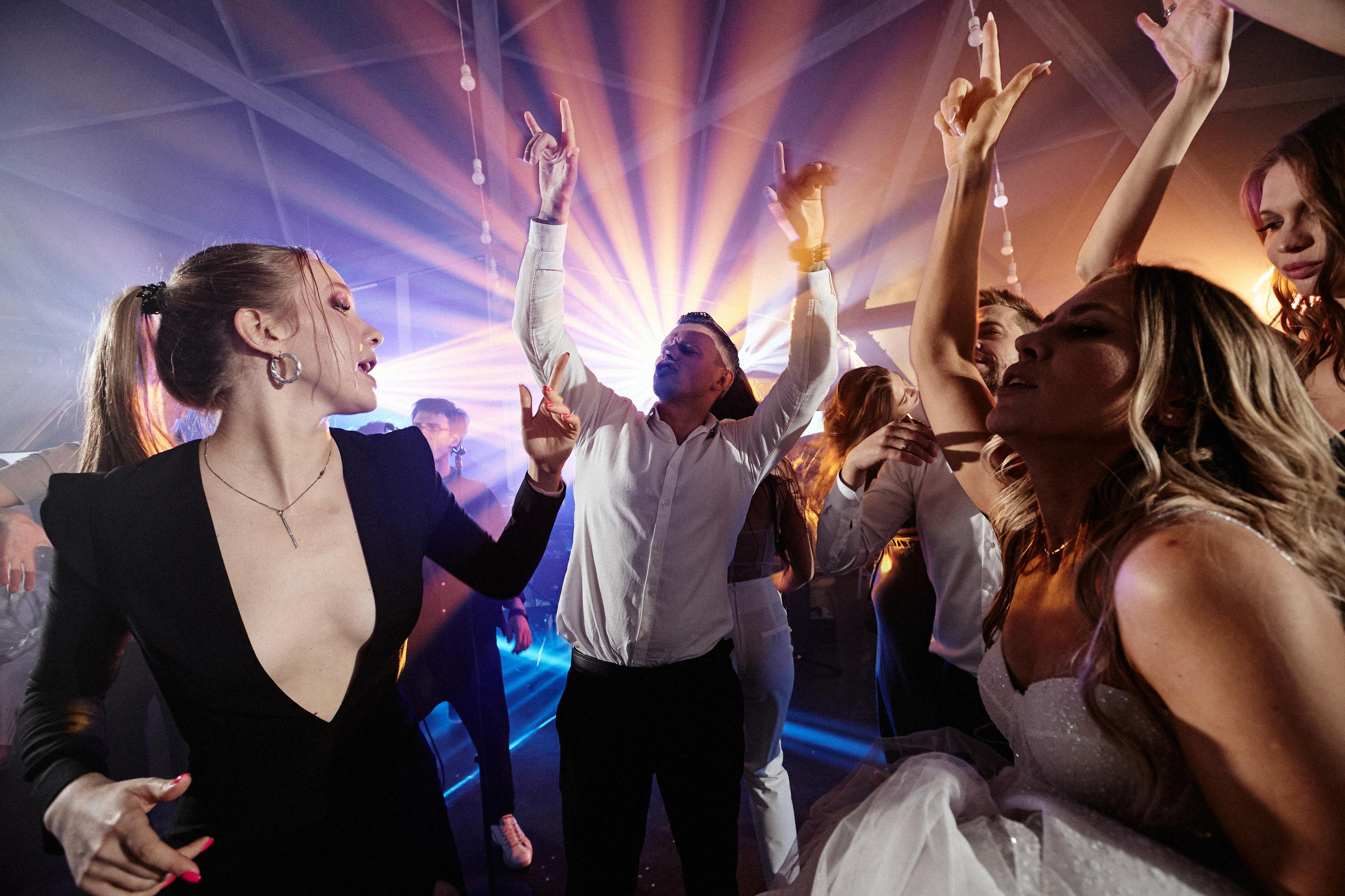 Dmitry & Olga. Event агентство PAPRIKA в Екатеринбурге