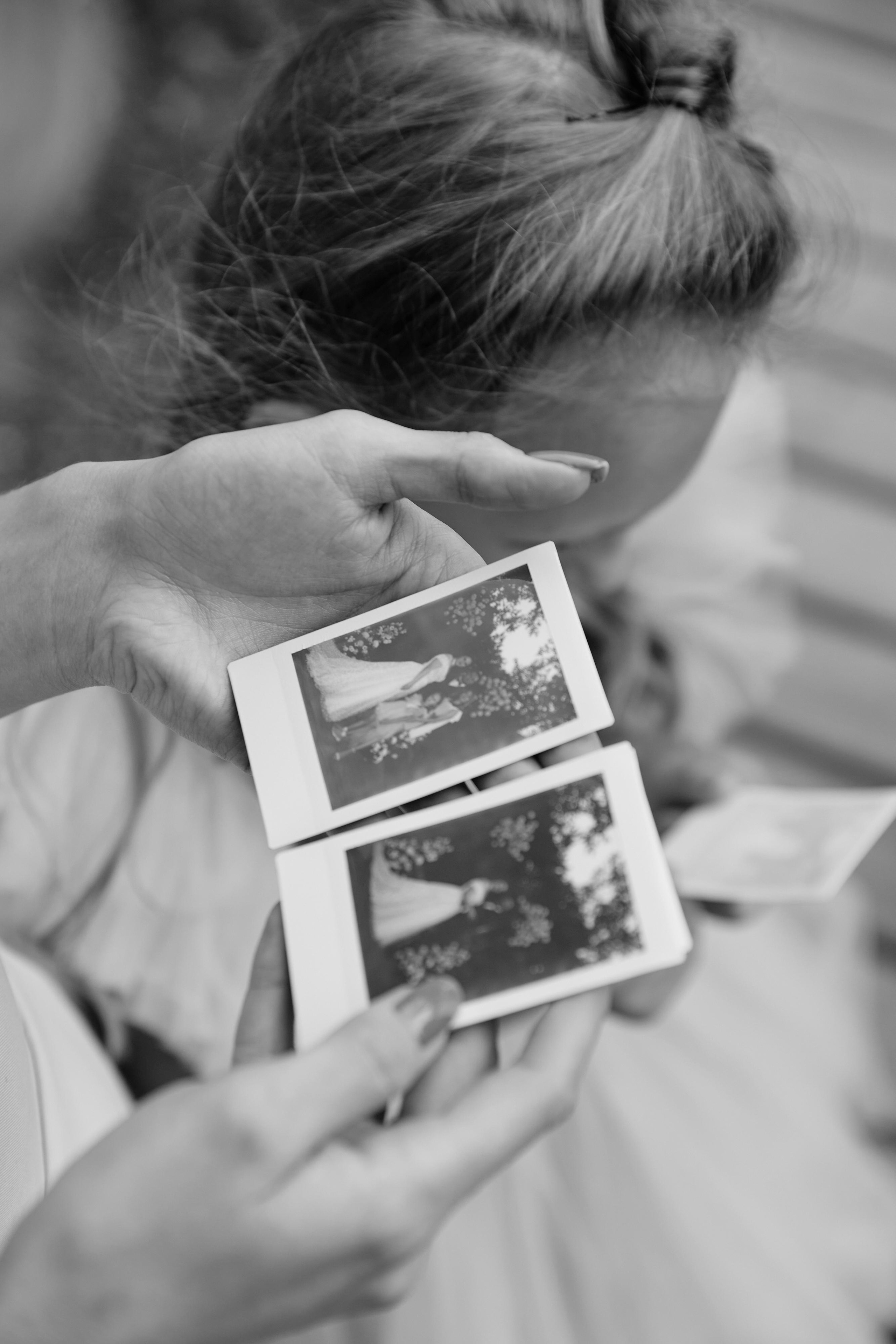 Konstantin & Daria. Event агентство PAPRIKA в Екатеринбурге