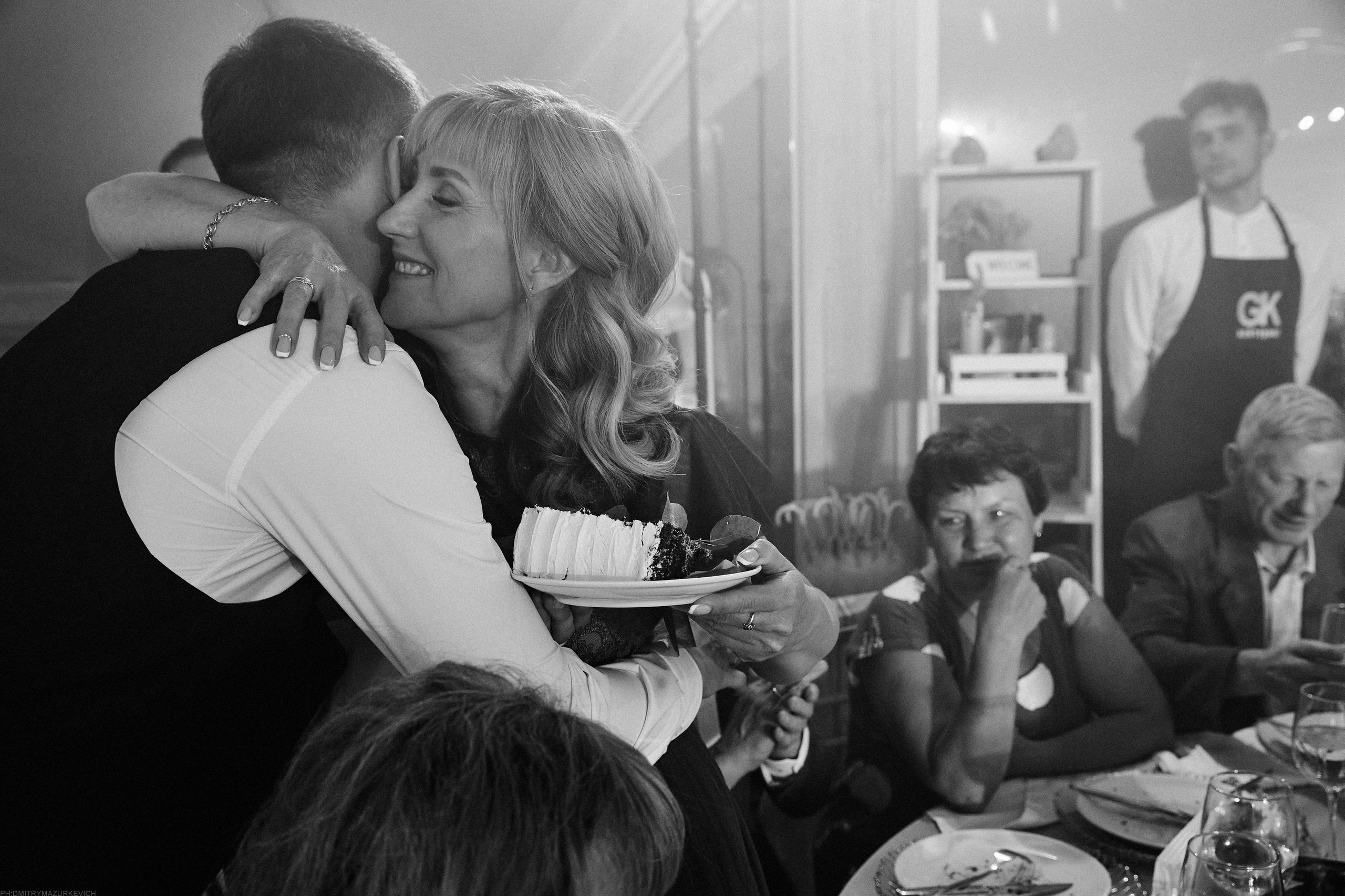 Alexander & Ksenia. Event агентство PAPRIKA в Екатеринбурге