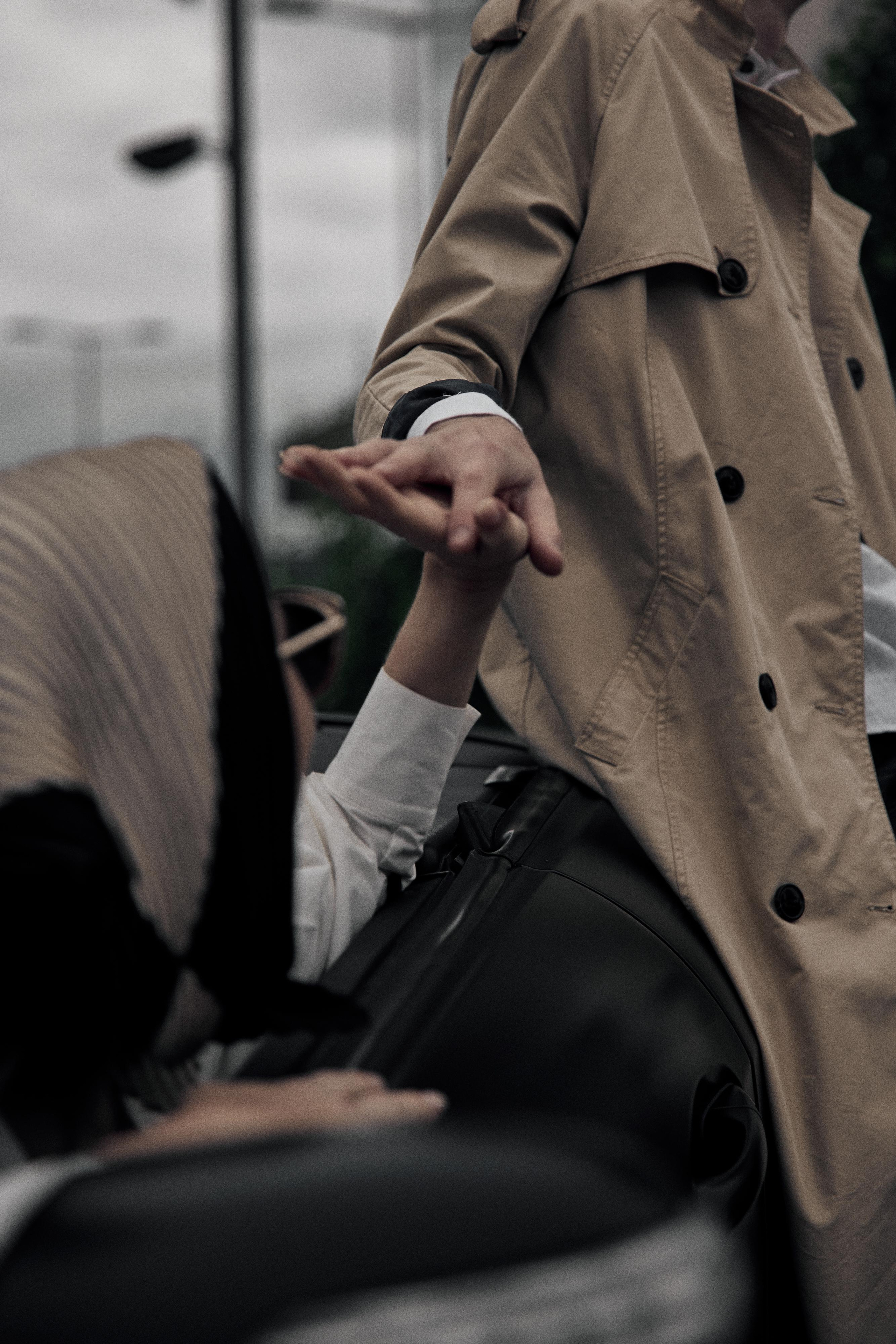 Andrey & Irina. Event агентство PAPRIKA в Екатеринбурге