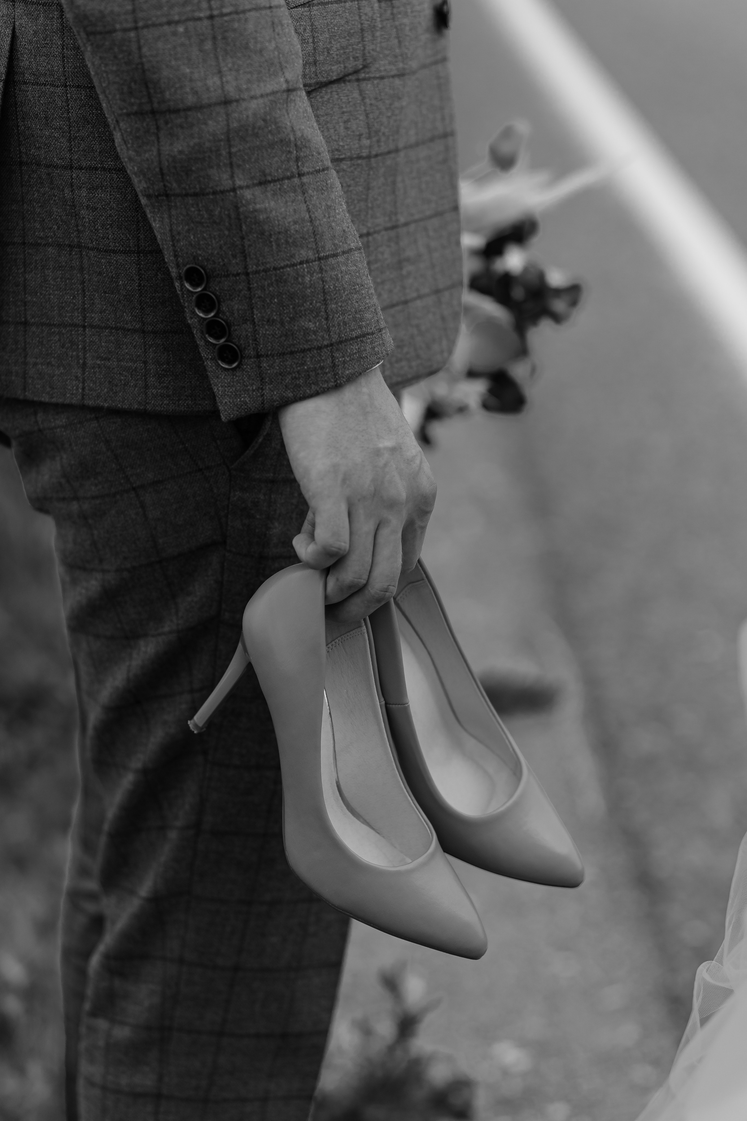 Vladimir & Viktoriya. Event агентство PAPRIKA в Екатеринбурге