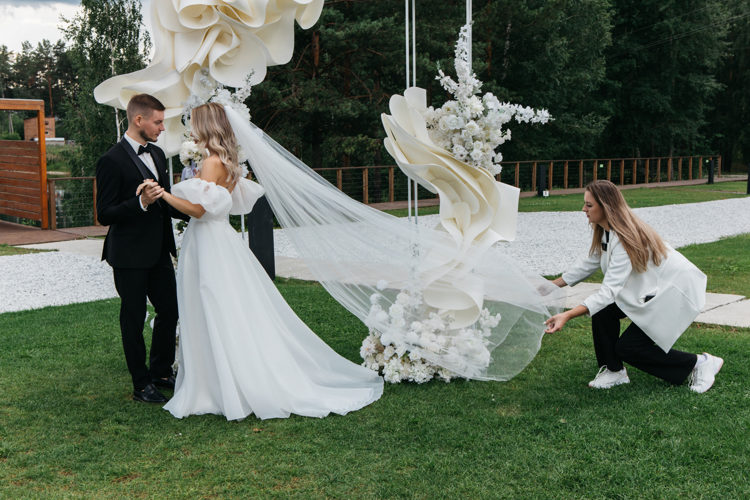 Event агентство PAPRIKA в Екатеринбурге