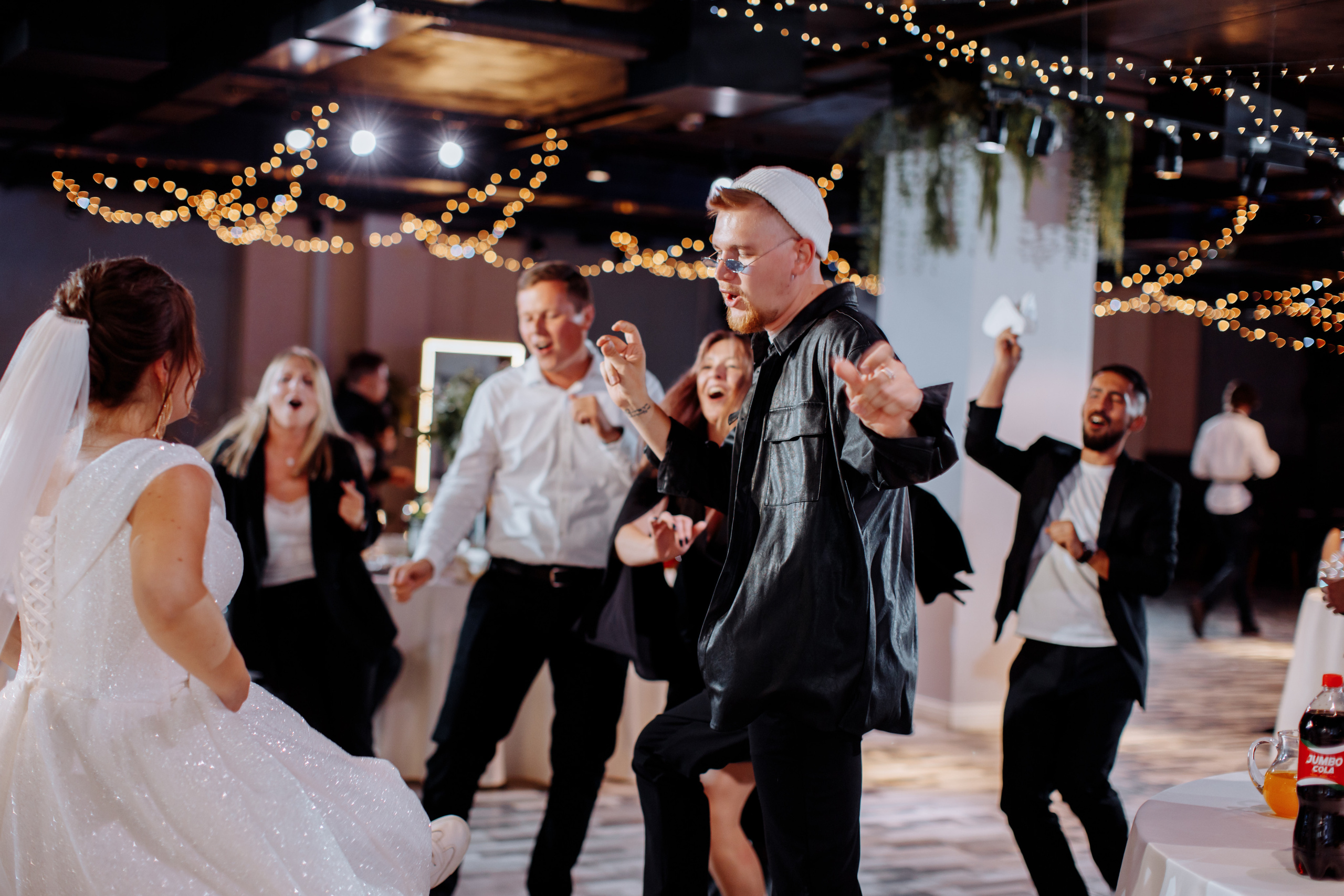 Vyacheslav & Elena. Event агентство PAPRIKA в Екатеринбурге