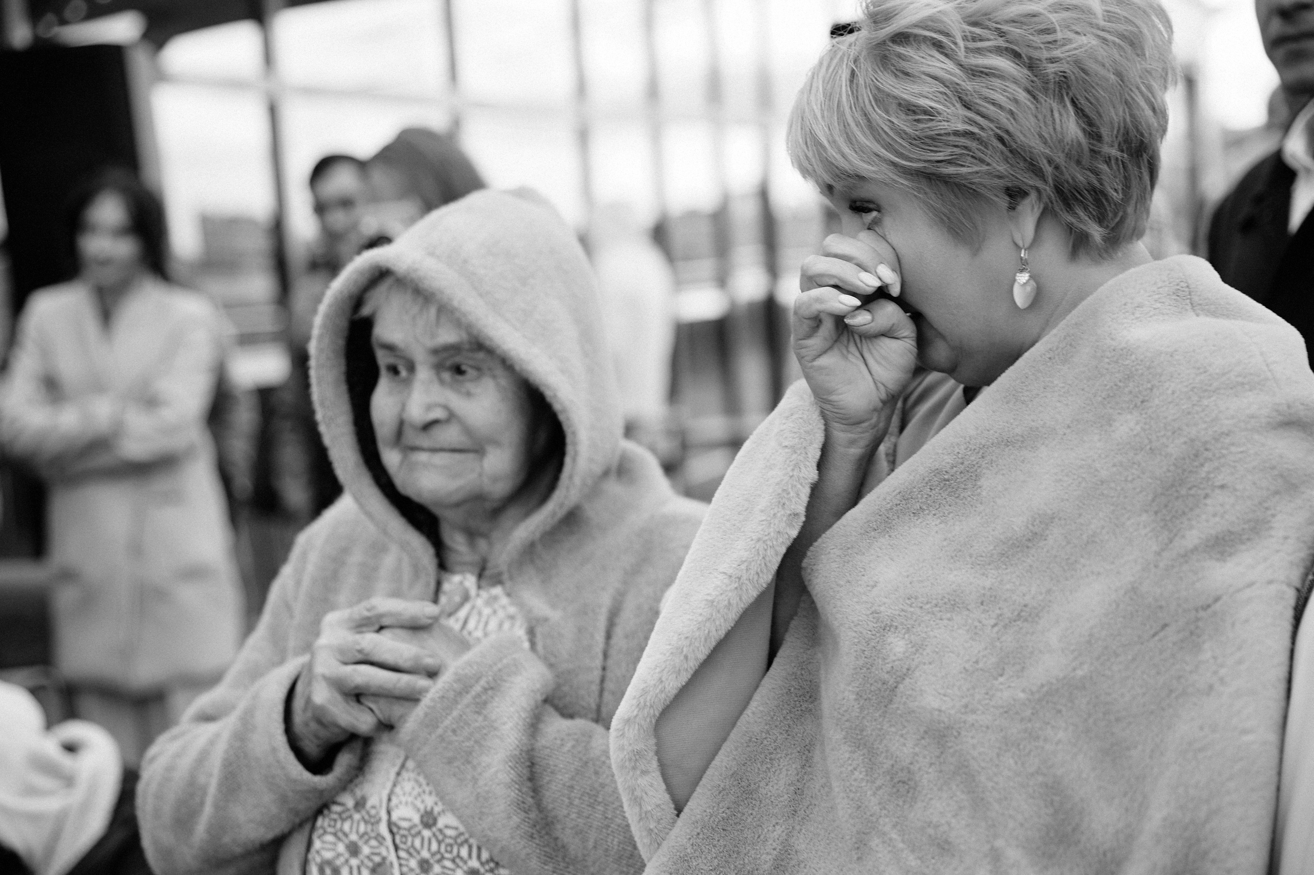 Vadim & Snezhana. Event агентство PAPRIKA в Екатеринбурге