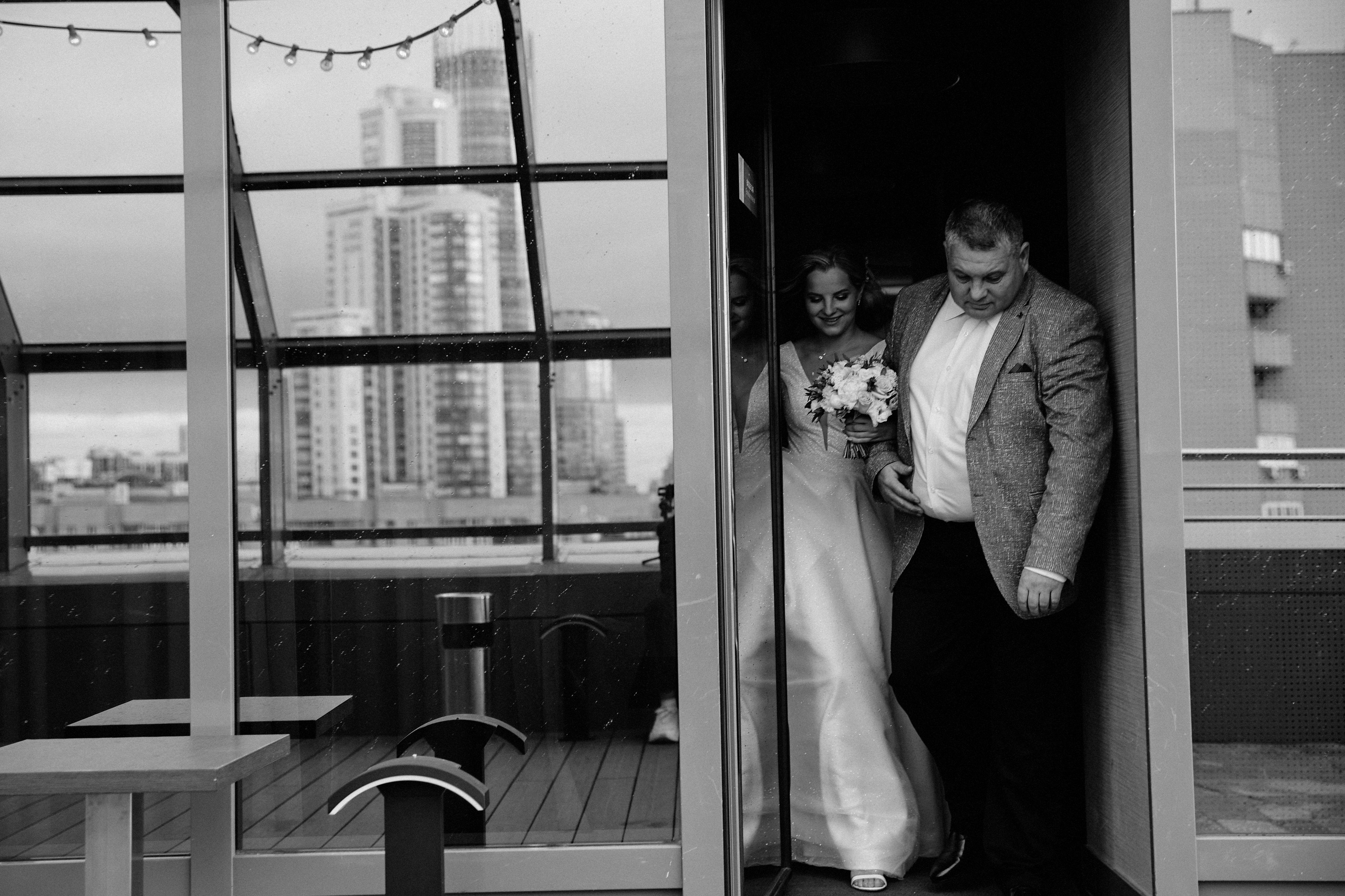 Vadim & Snezhana. Event агентство PAPRIKA в Екатеринбурге