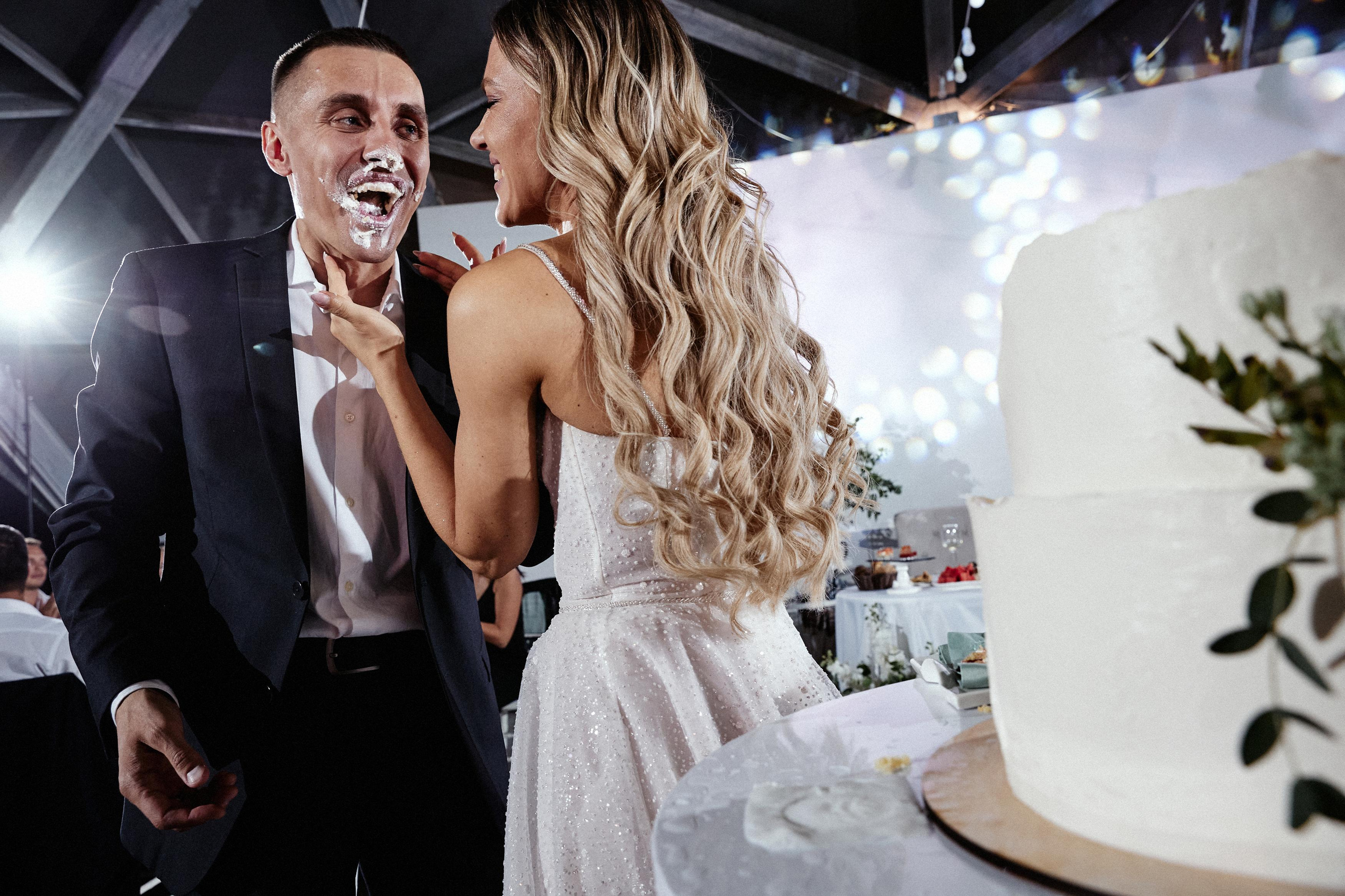 Dmitry & Olga. Event агентство PAPRIKA в Екатеринбурге