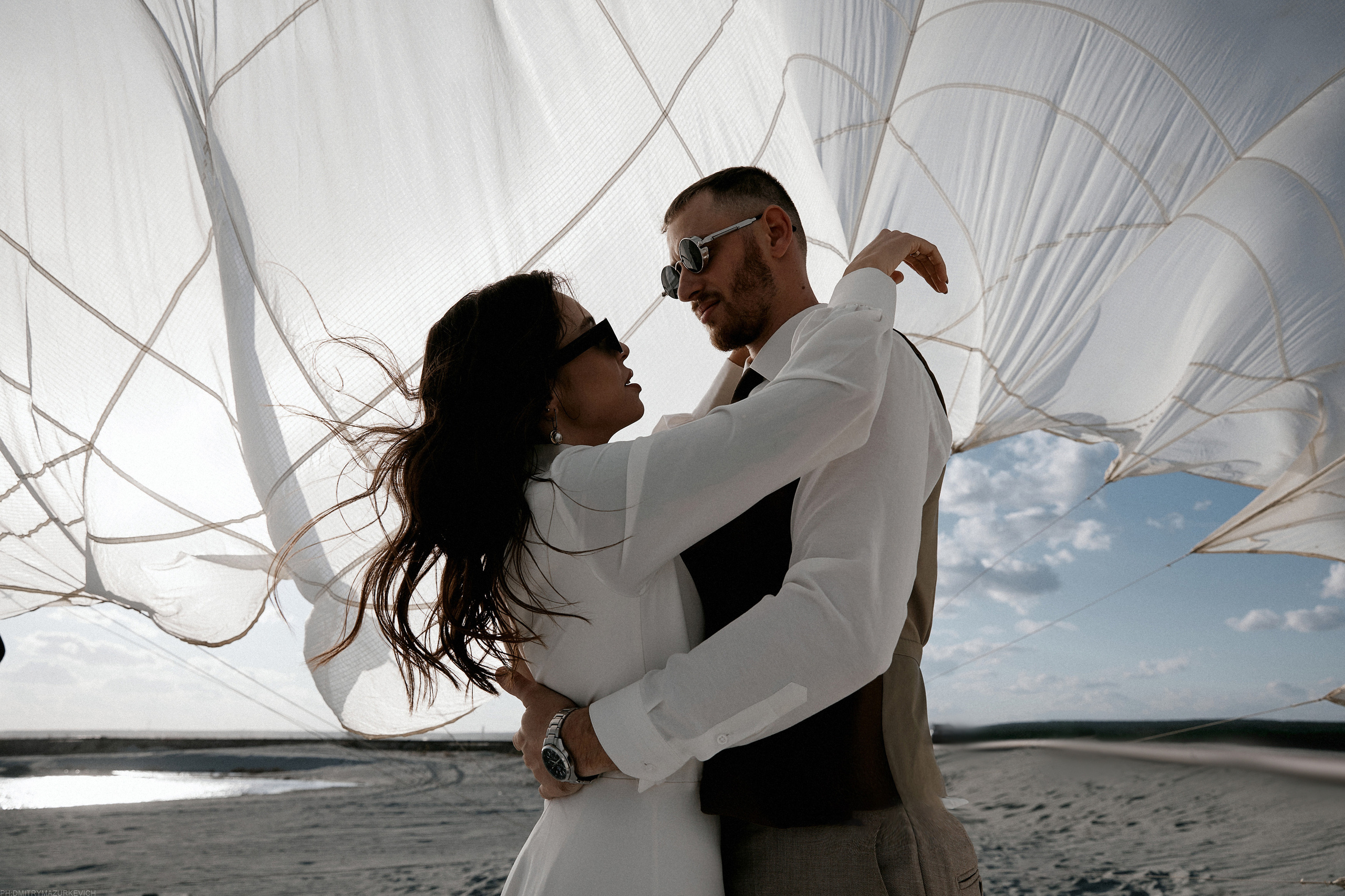 Vladislav & Elena. Event агентство PAPRIKA в Екатеринбурге