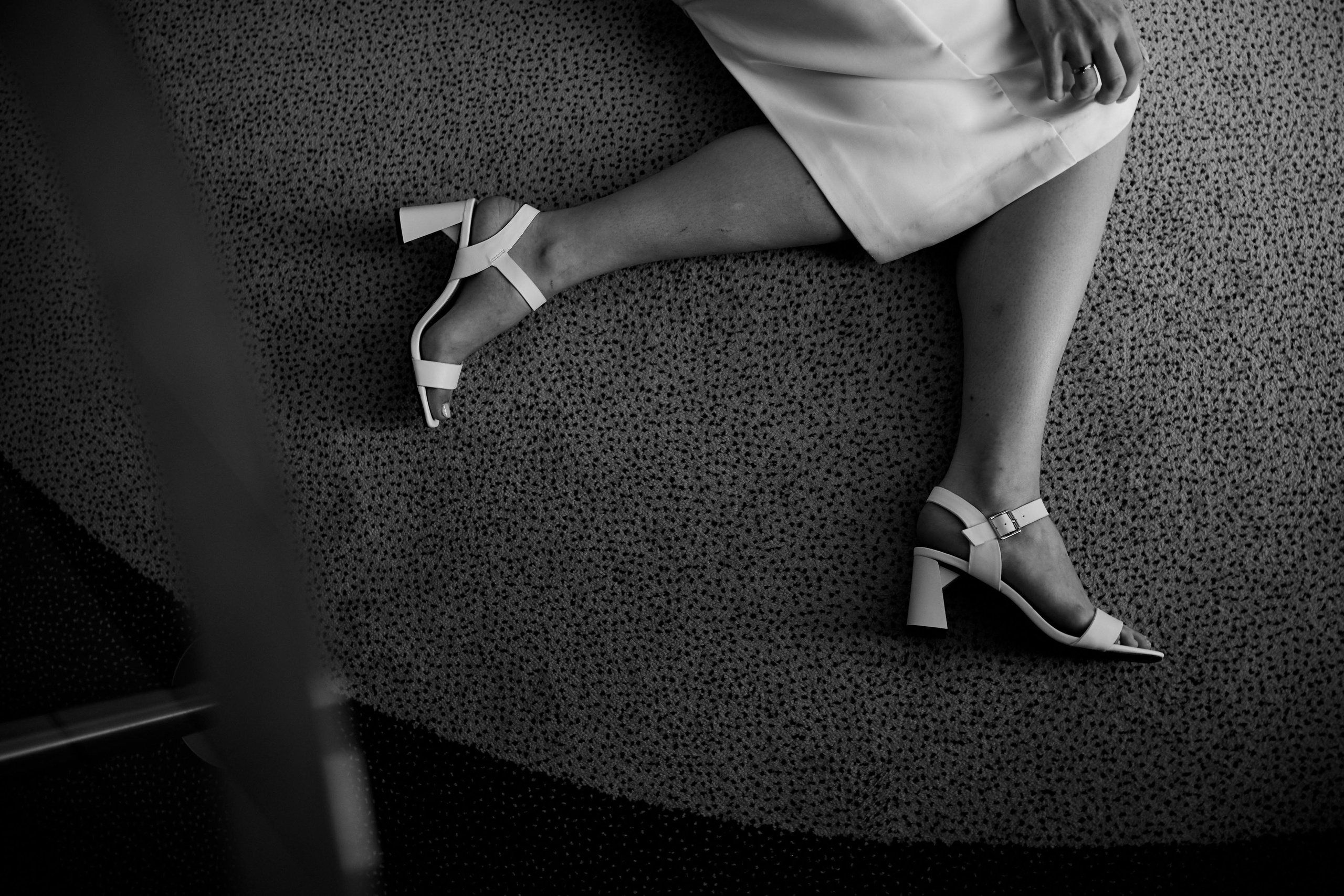 Andrej & Irina. Event агентство PAPRIKA в Екатеринбурге