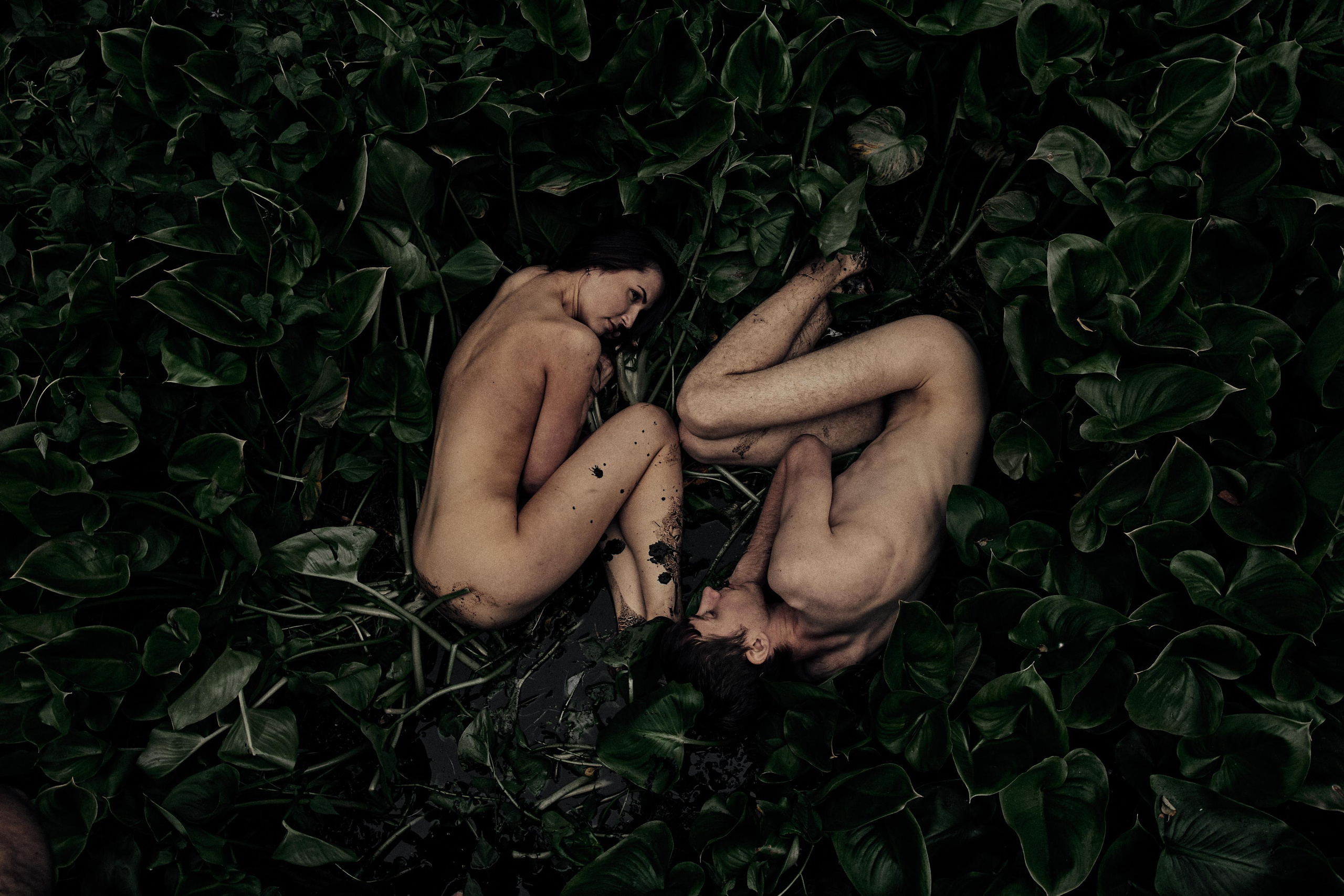 Andrey & Irina. Event агентство PAPRIKA в Екатеринбурге