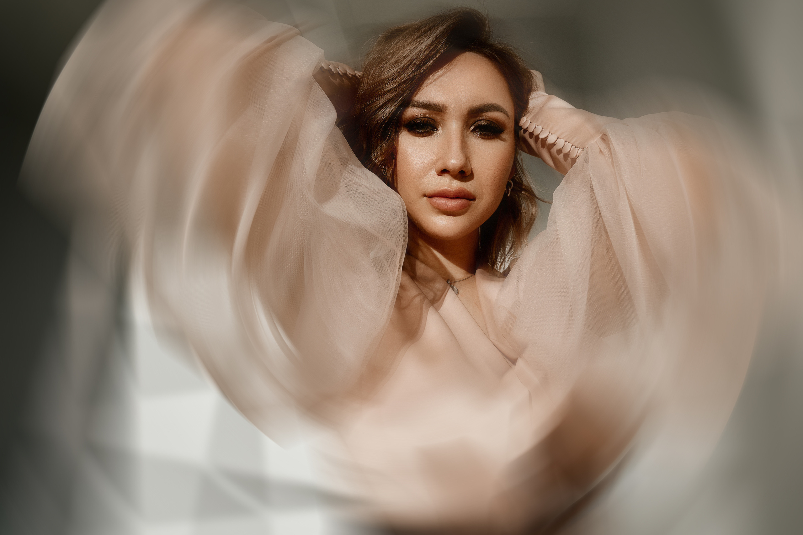 Maxim & Anastasia. Event агентство PAPRIKA в Екатеринбурге