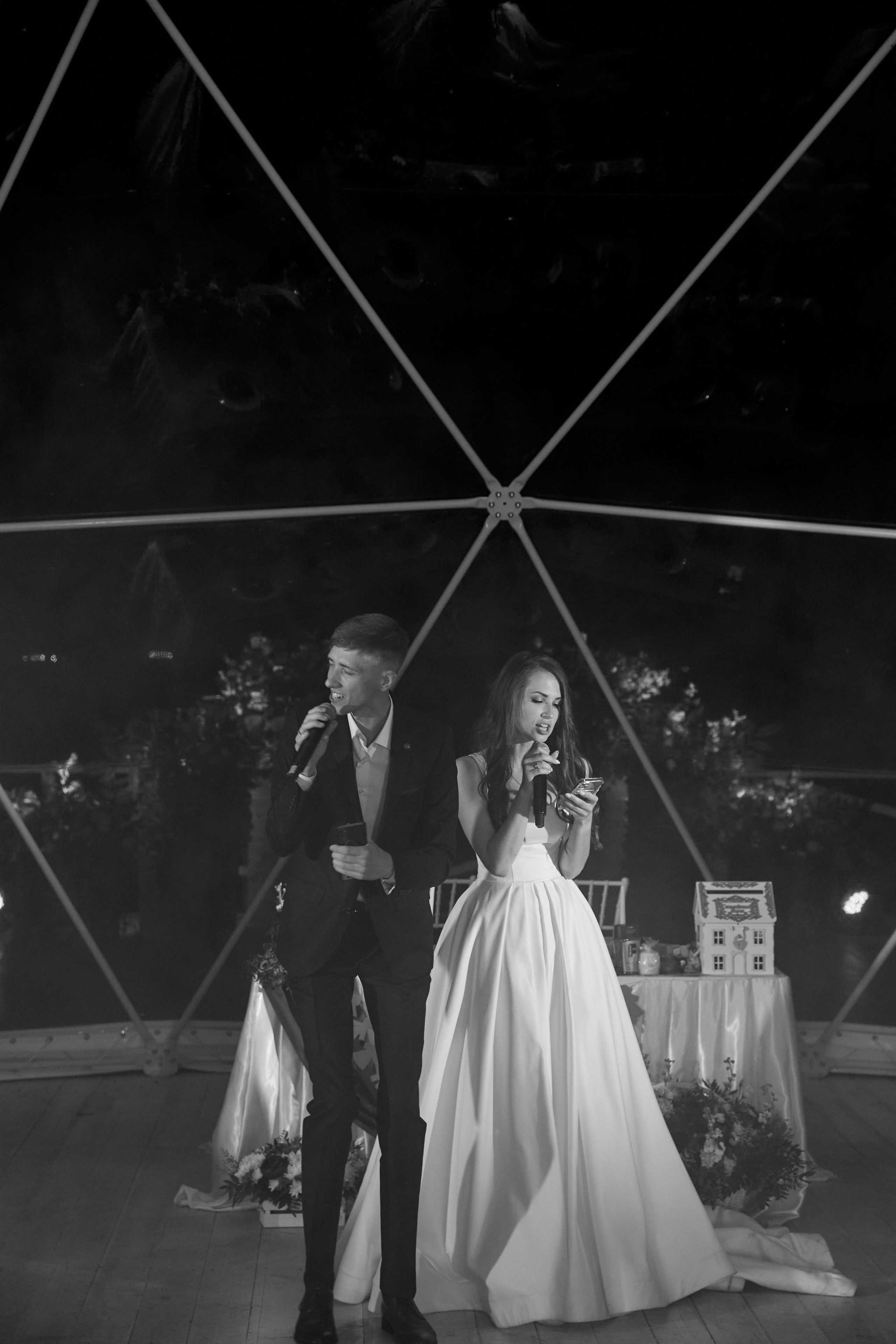 Andrej & Irina. Event агентство PAPRIKA в Екатеринбурге