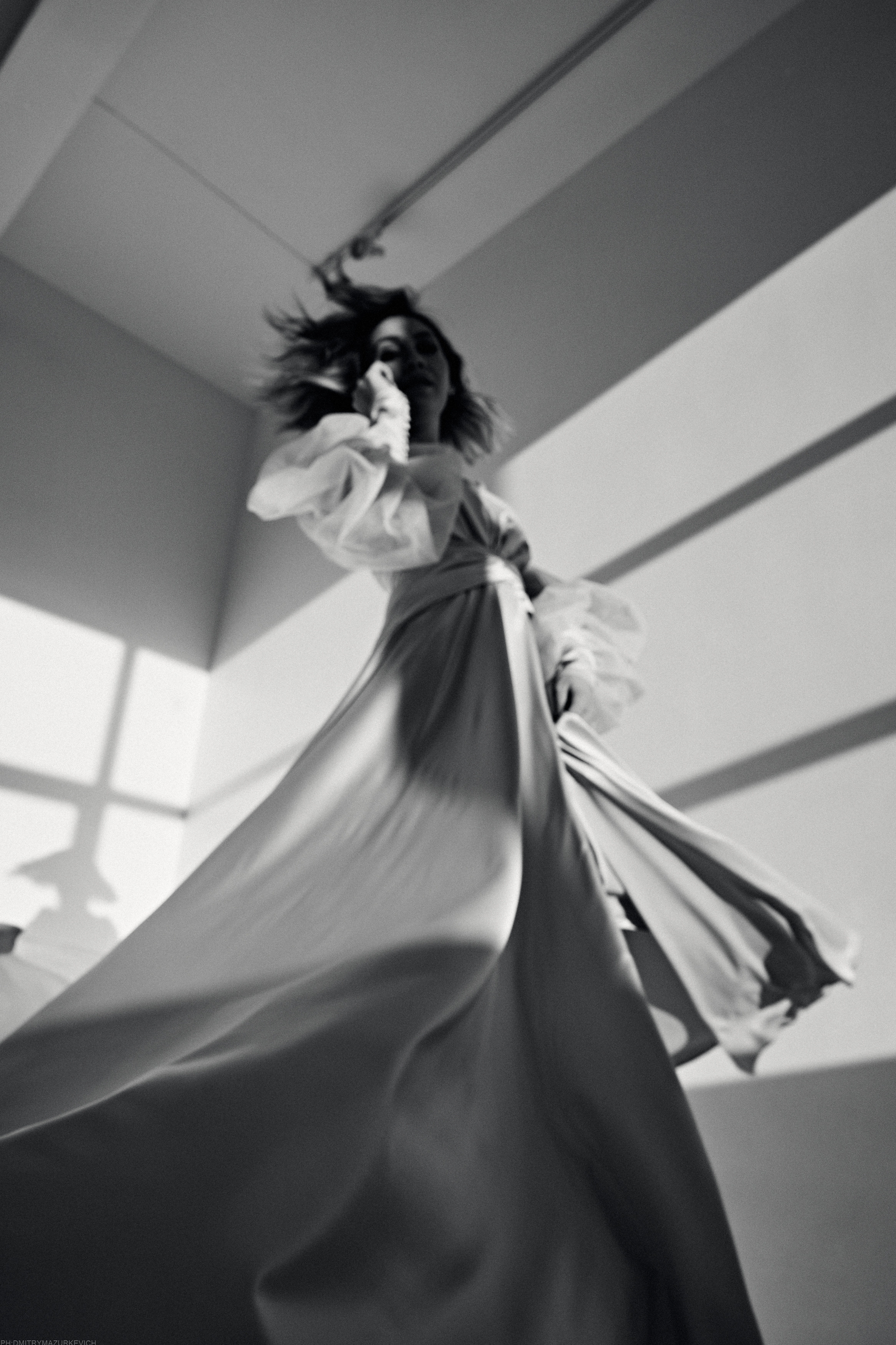 Maxim & Anastasia. Event агентство PAPRIKA в Екатеринбурге