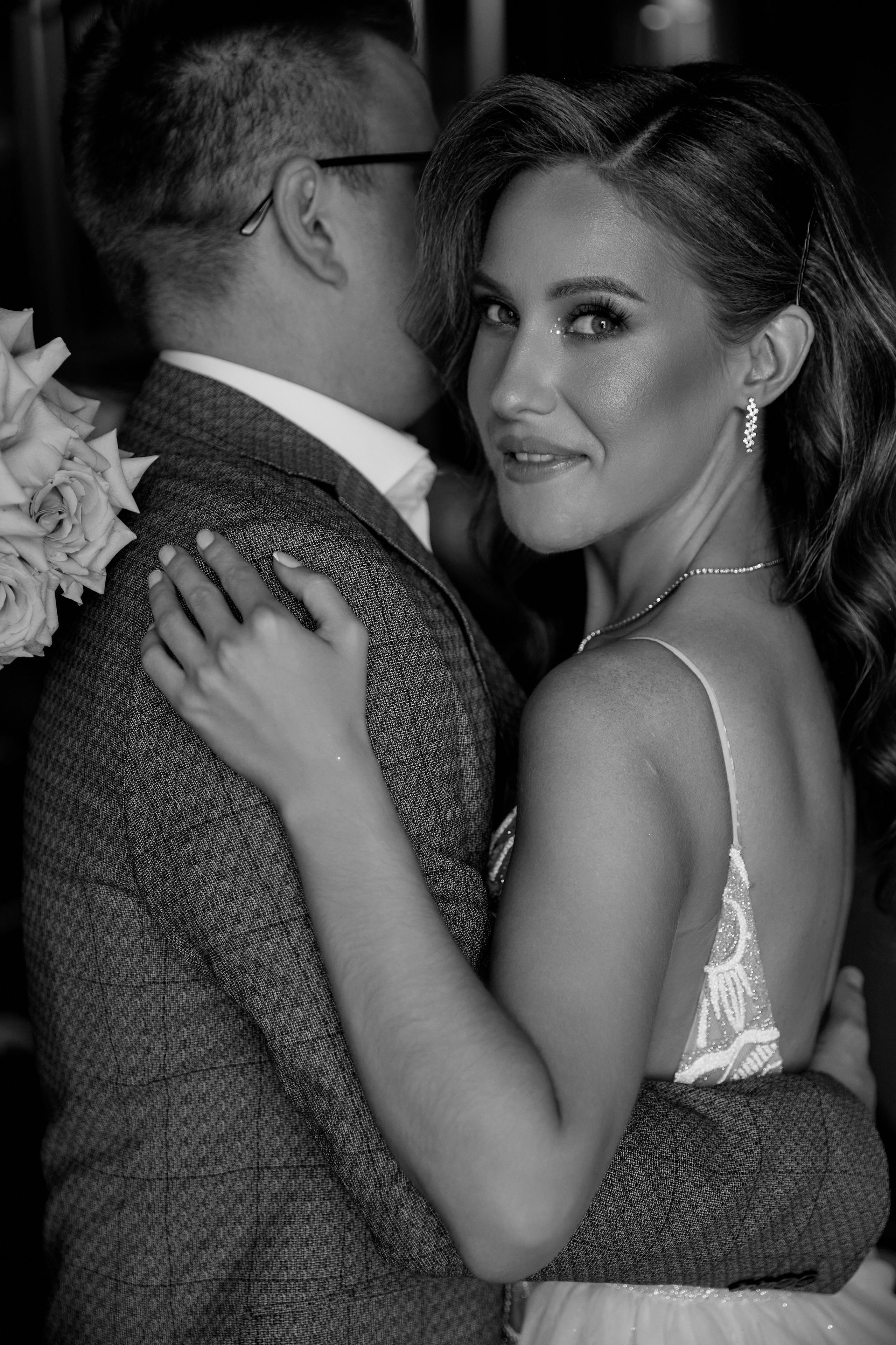 Sergej & Alena. Event агентство PAPRIKA в Екатеринбурге