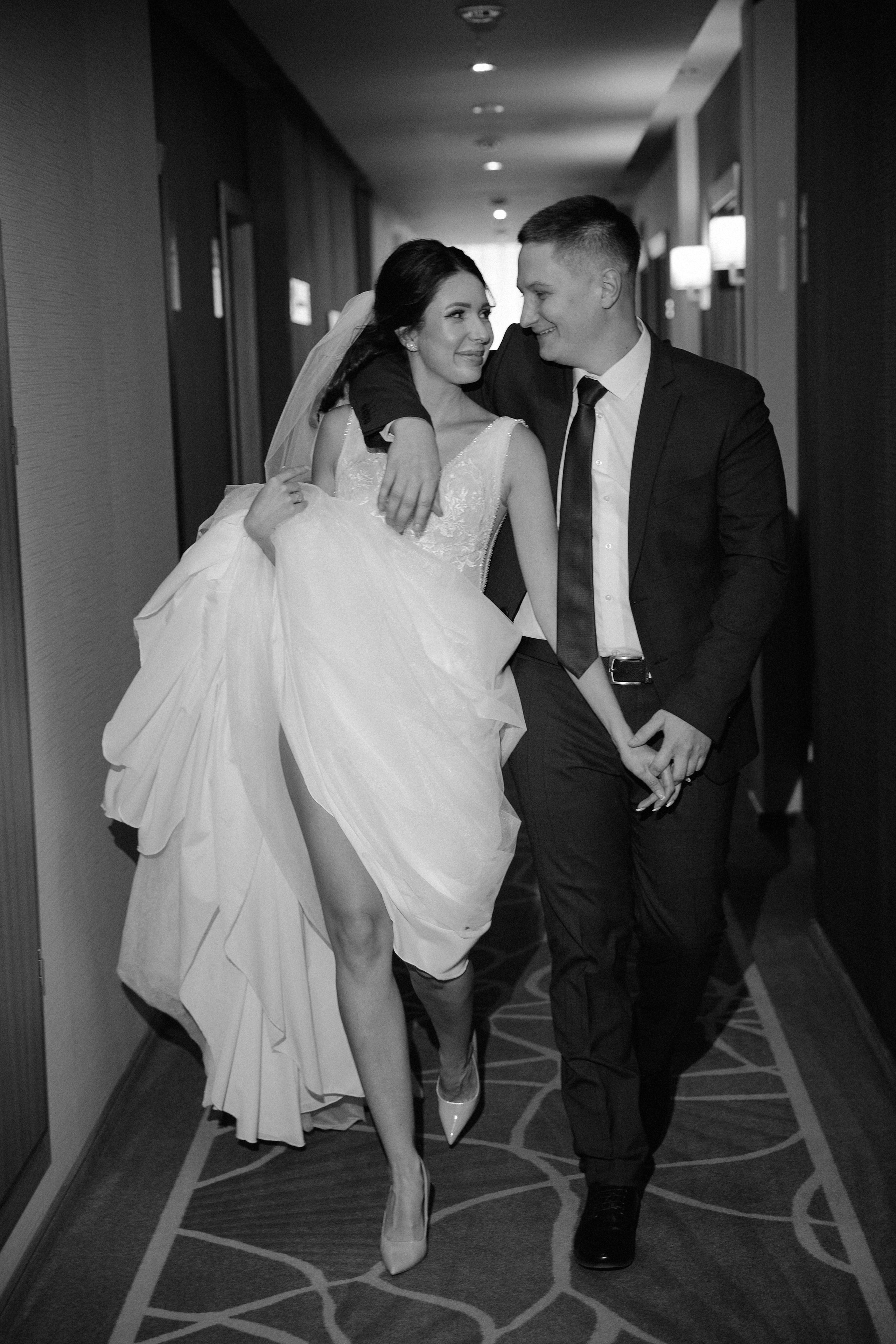 Artem & Mariya. Event агентство PAPRIKA в Екатеринбурге