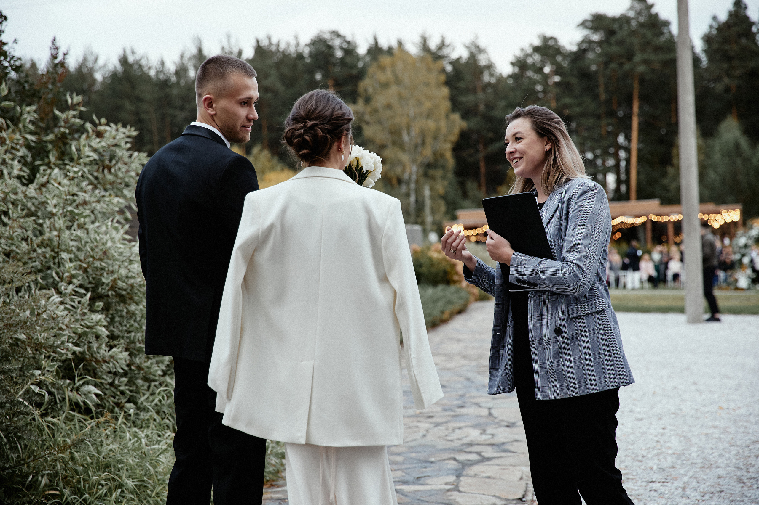 Evgenij & Alena. Event агентство PAPRIKA в Екатеринбурге