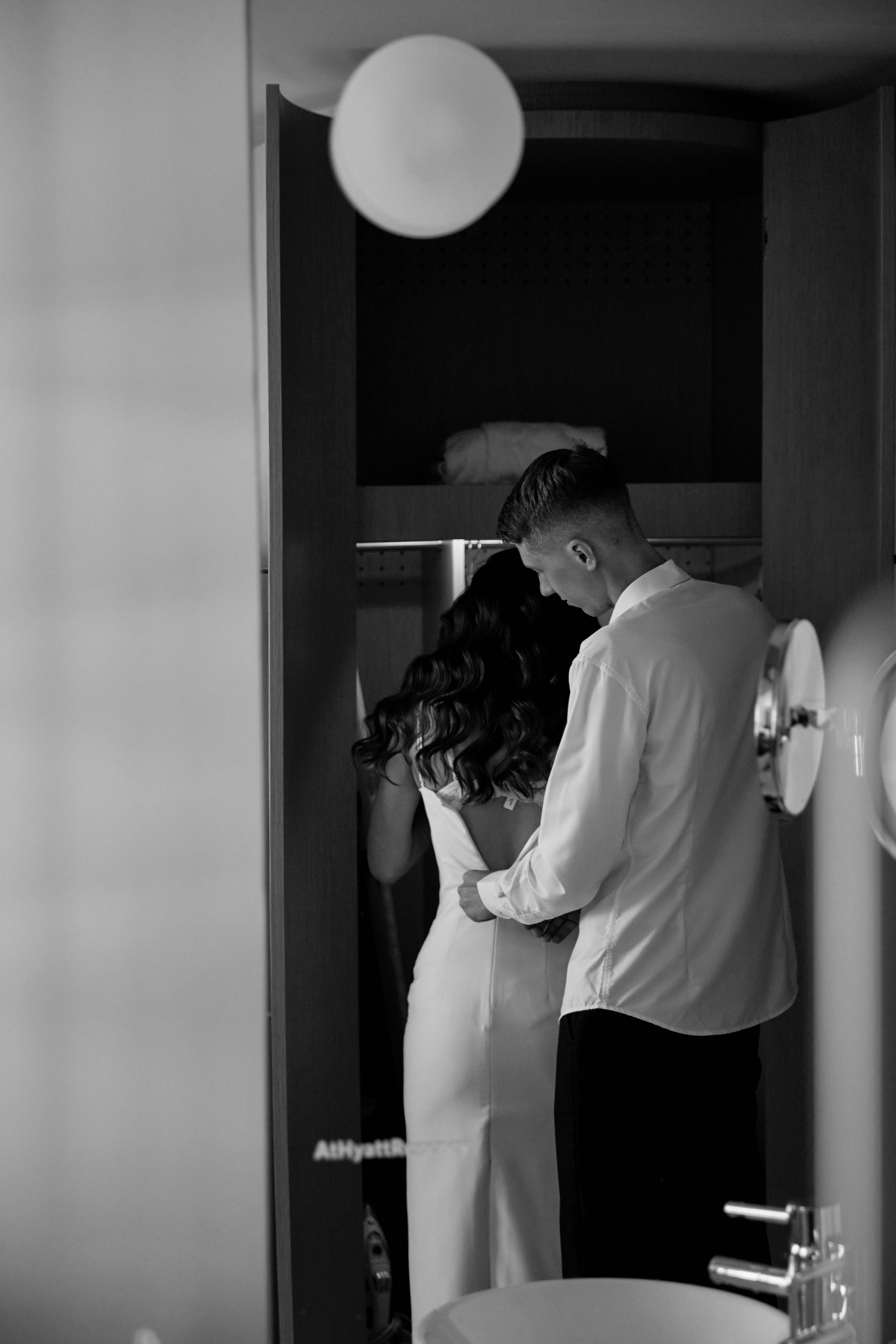 Andrej & Irina. Event агентство PAPRIKA в Екатеринбурге