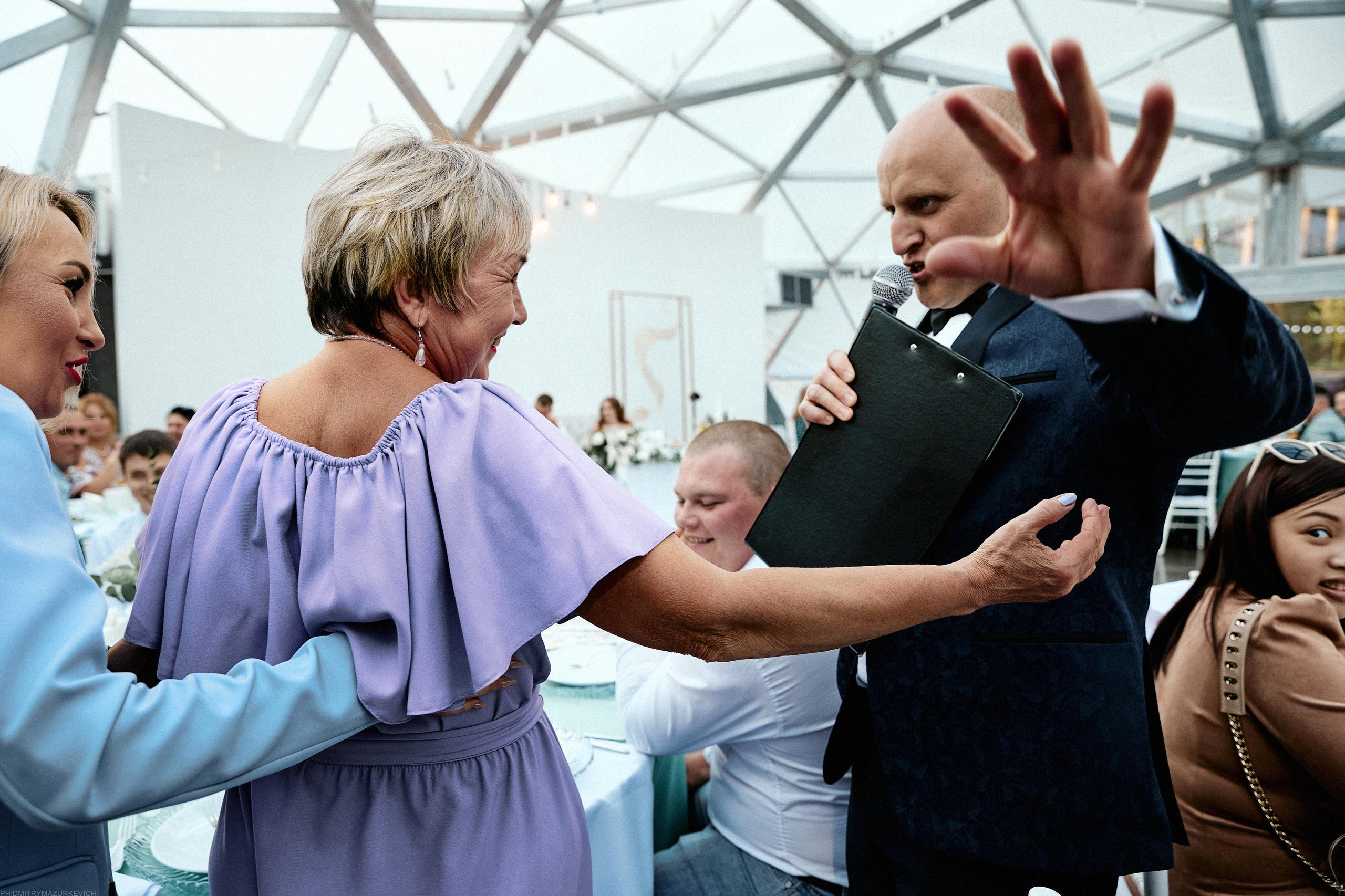 Alexander & Ksenia. Event агентство PAPRIKA в Екатеринбурге